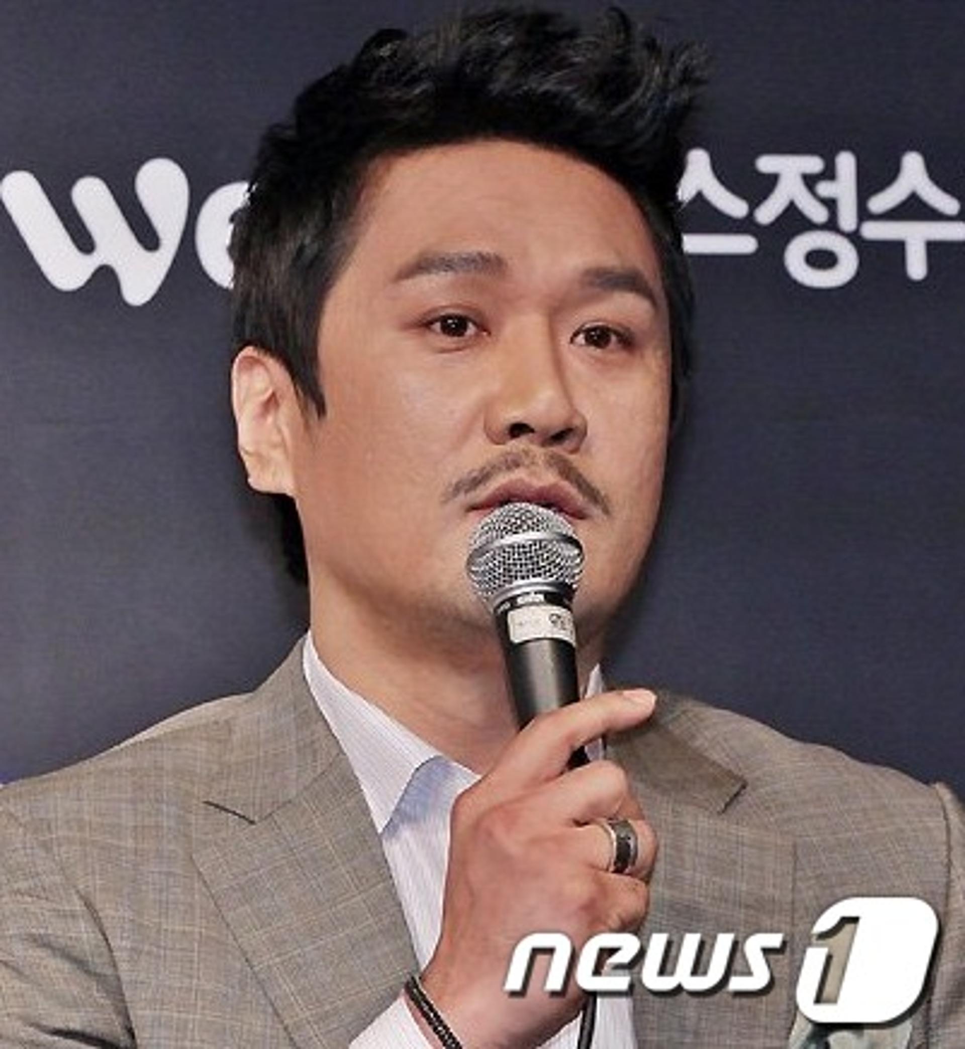 JK김동욱 '뒤란' 하차 심경 "납득 안 가지만…"