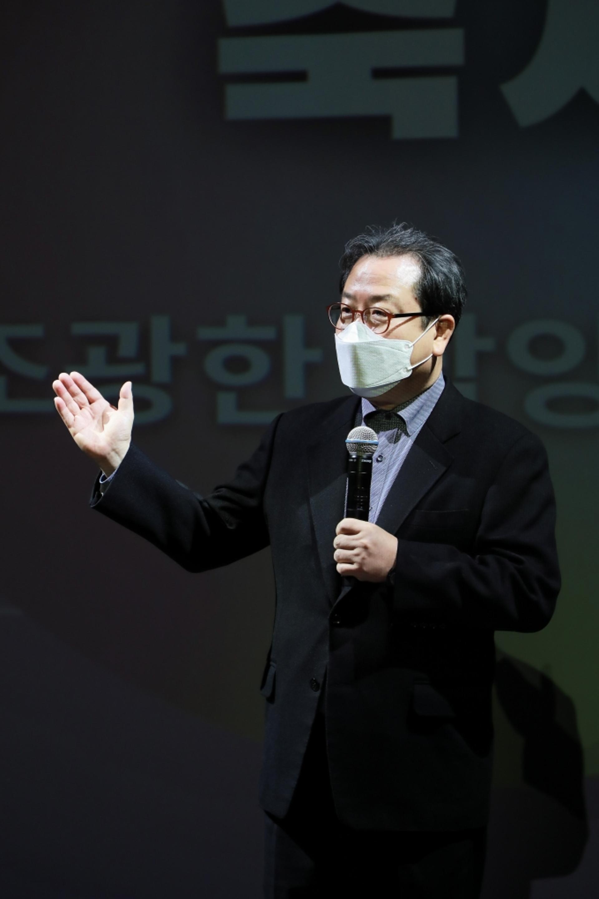 이석영뉴미디어도서관, 영 크리에이터 크루 기획단 발대식 개최