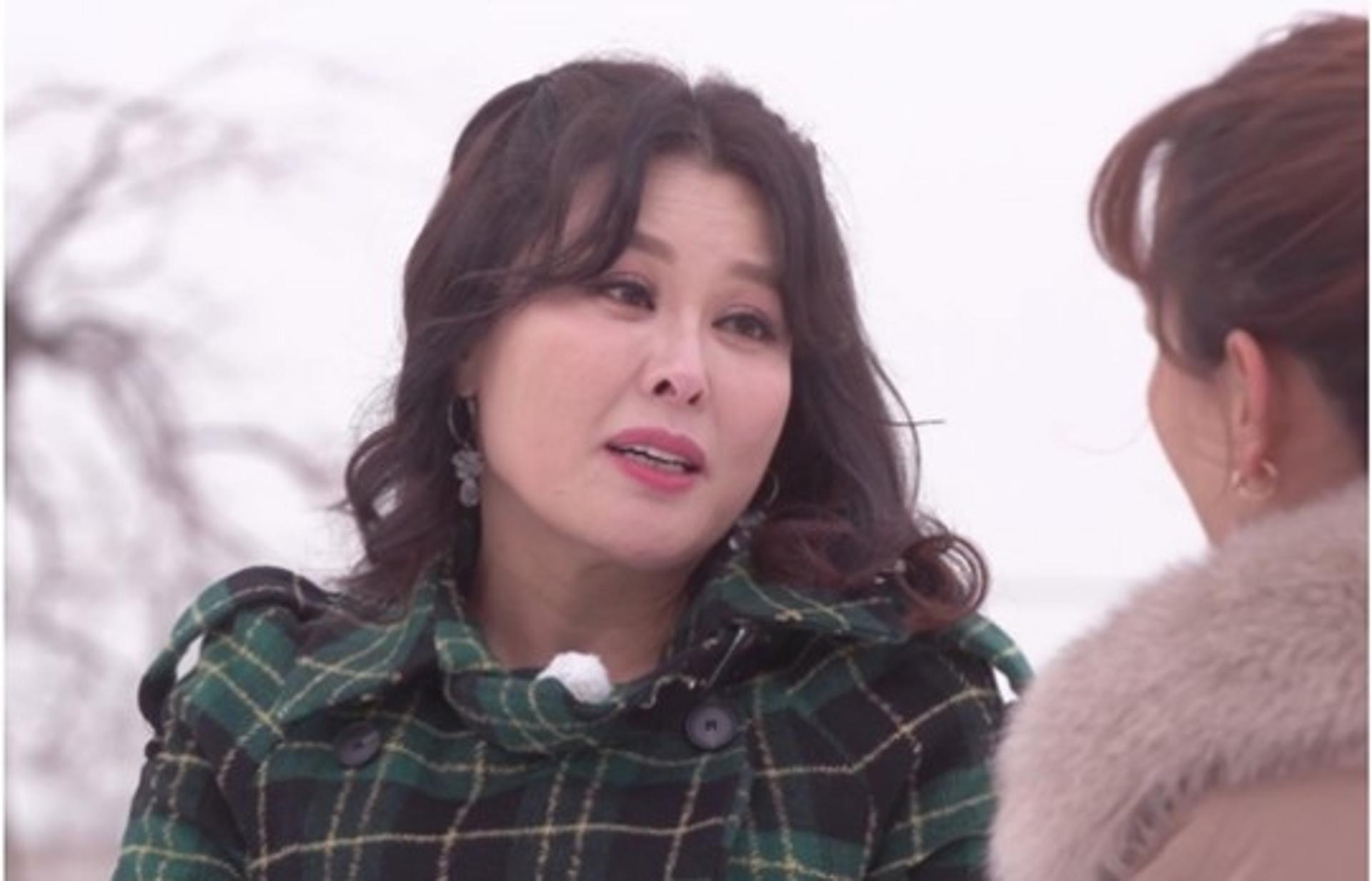 홍지민, 독립 운동가 父 회상… "아쉽고 속상해"