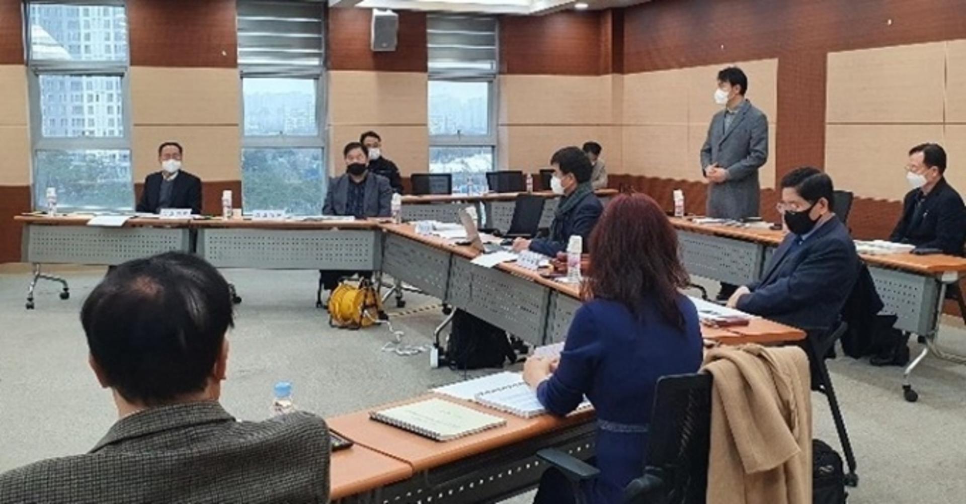 김상호 하남시장 "'혁신적 스타트업 육성'으로 자족기능 높인다"