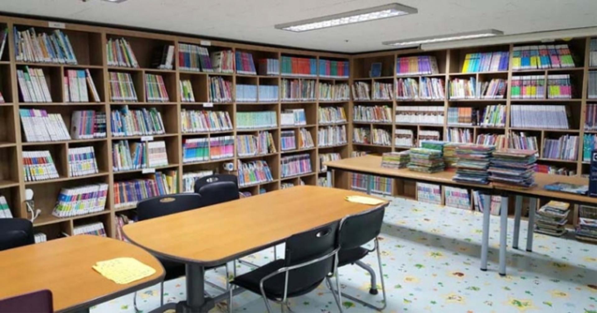 오산시, 2021년 ‘작은도서관 순회사서 지원사업’에 선정