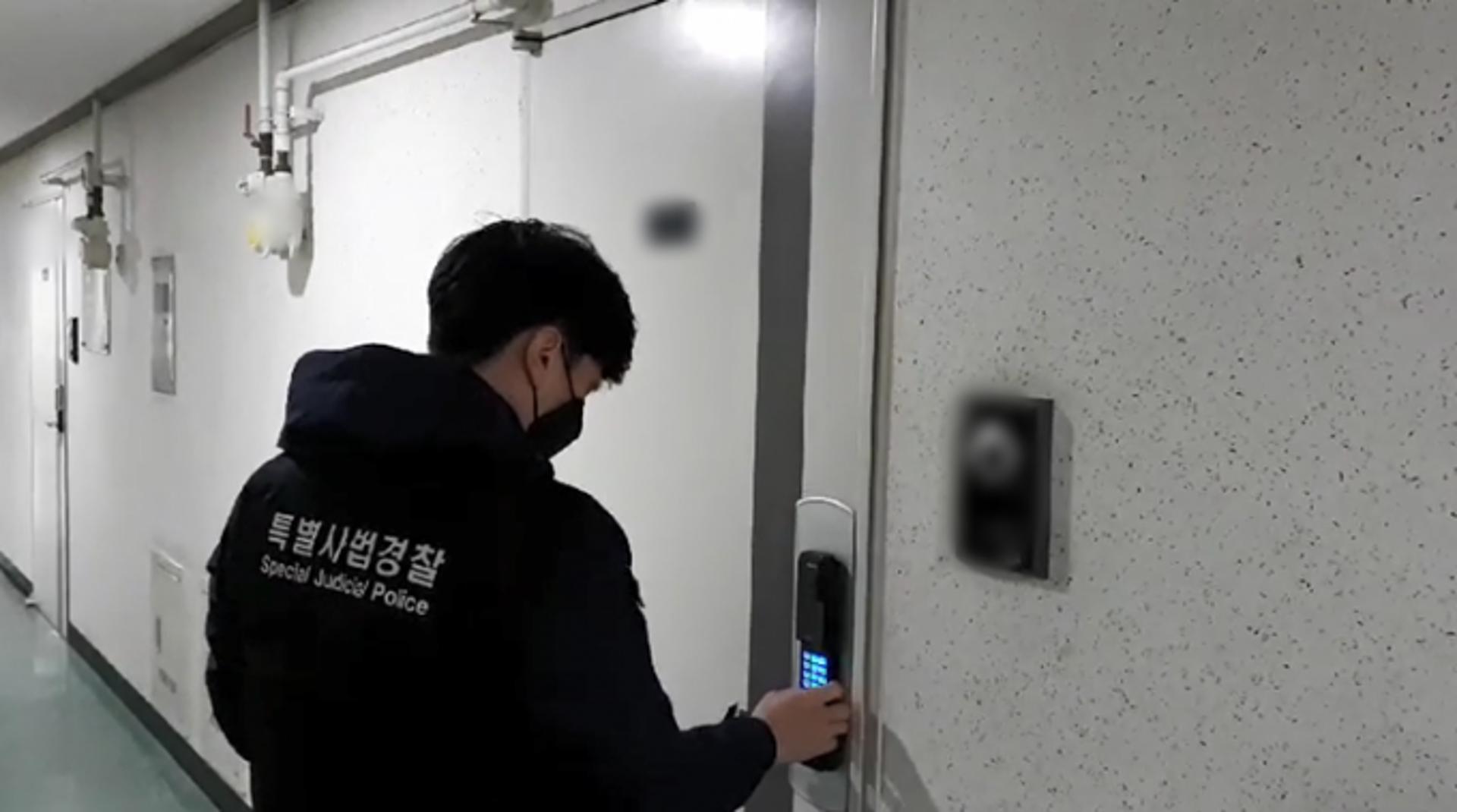 경기 특사경, 오피스텔을 숙박업소로 사용 '불법 숙박업체' 30곳 적발