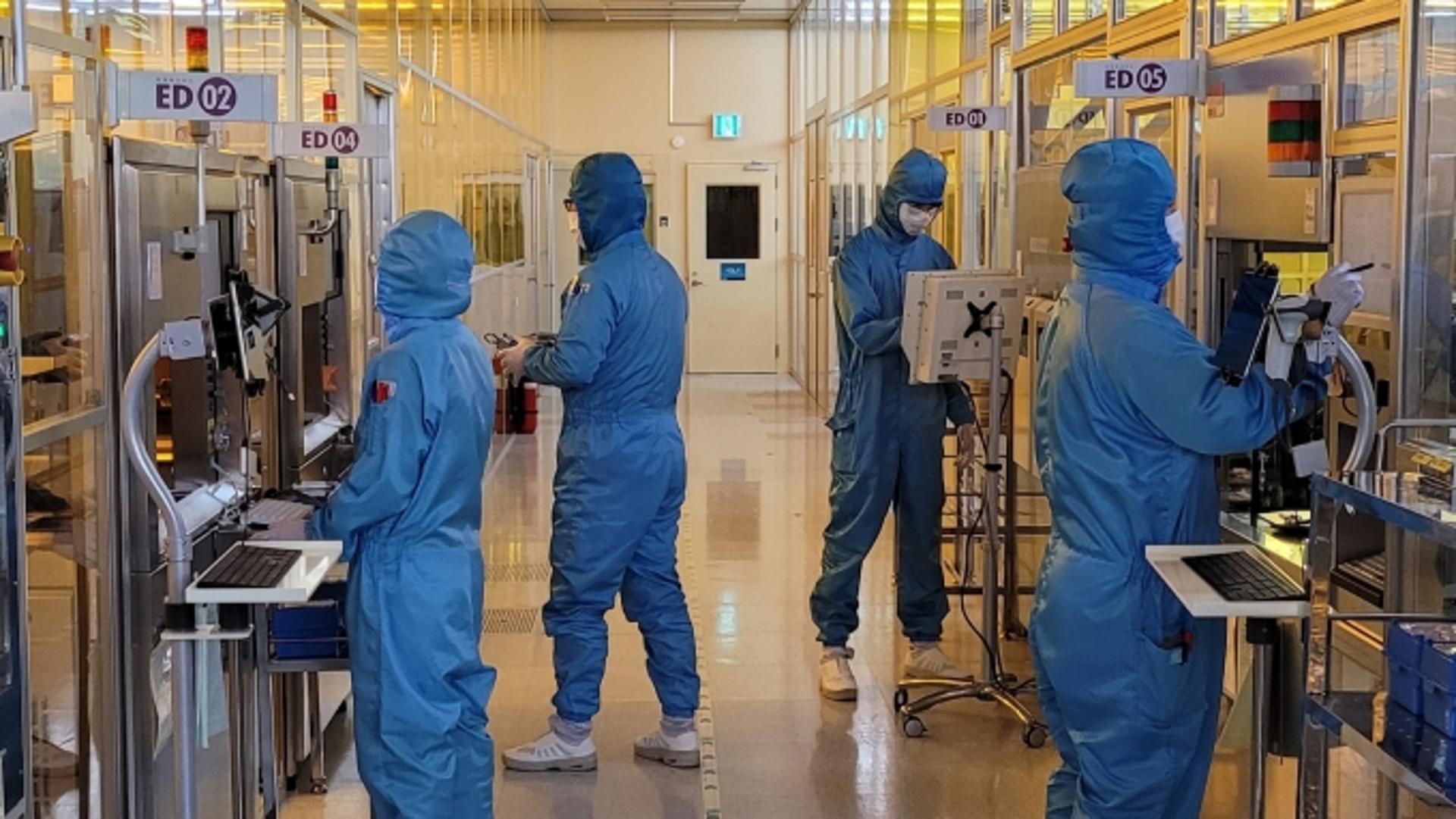SK, 전기차용 전력반도체 시장 진출… 미래차 소재 시장 선점
