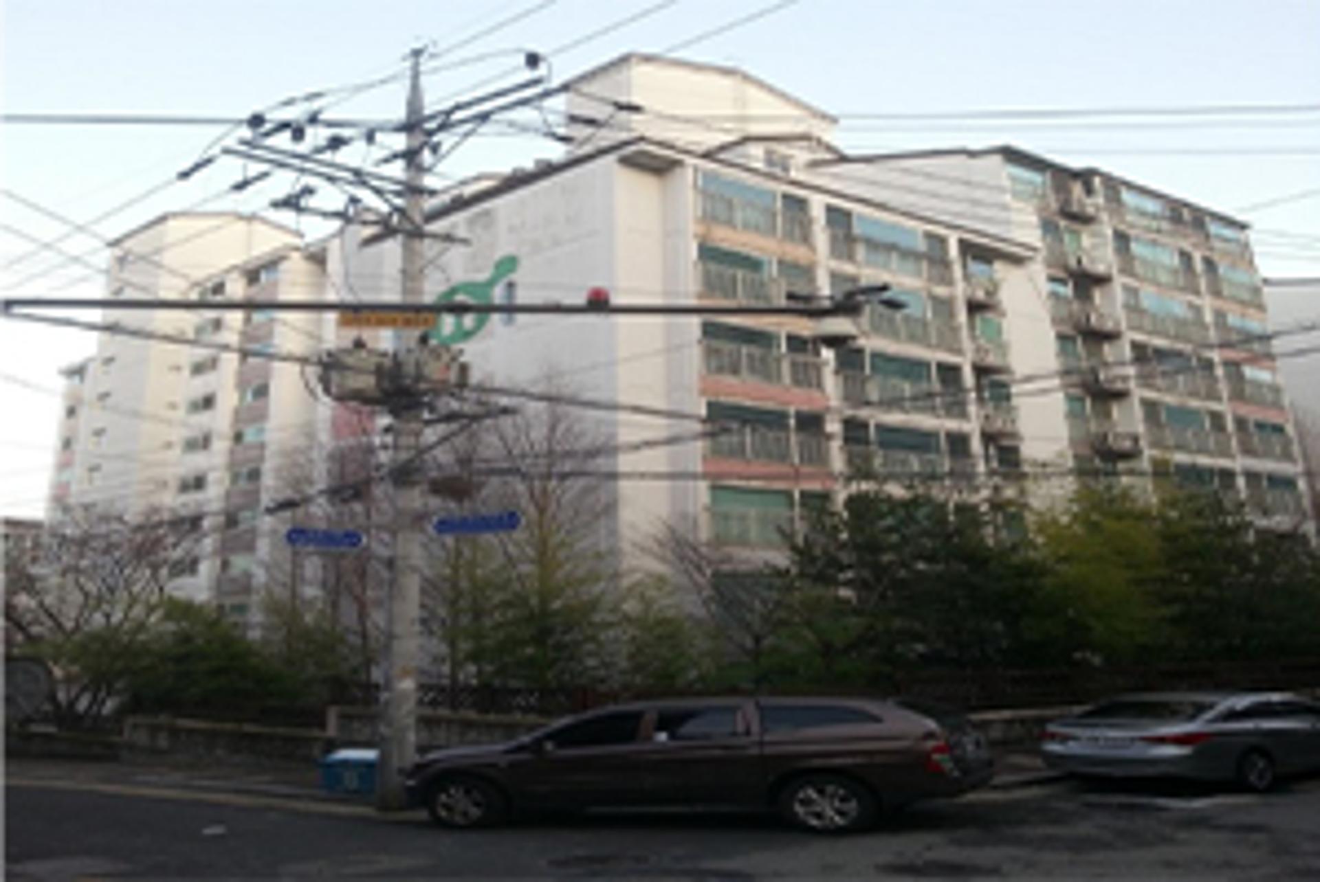 [주목! 경매] 남현동 아파트 85.0㎡ 1회 유찰 4억9200만원