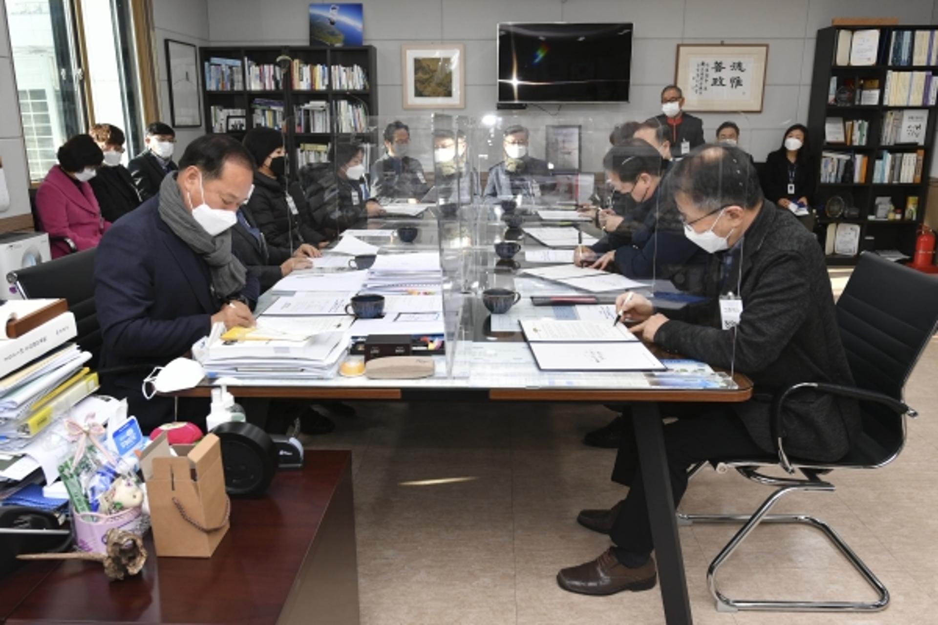 양평군-기업인협의회, 세자녀 이상 출산·입양가정 지원 '맞손'