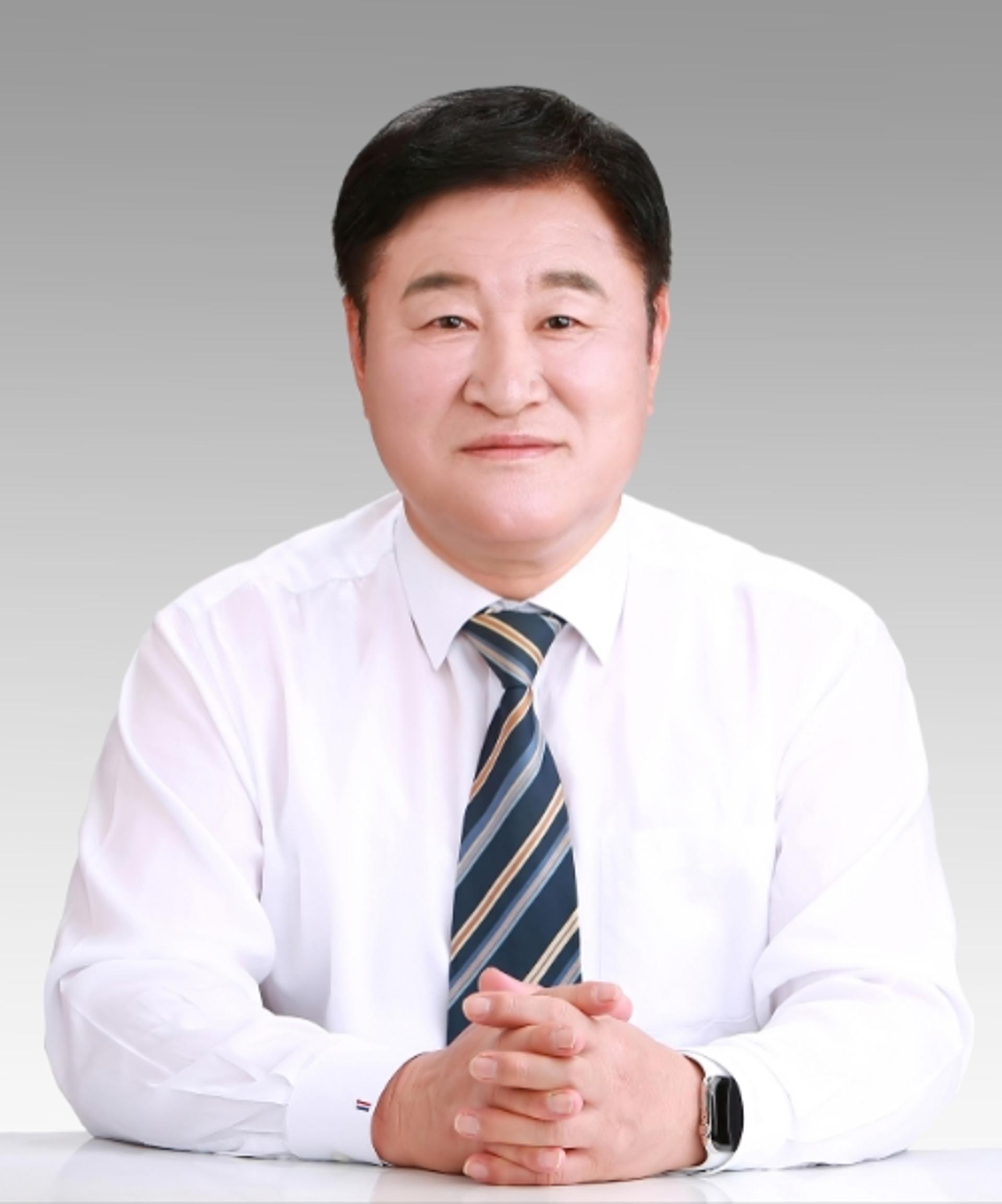 김우룡 동래구청장, 전국평생학습도시협의회 부산시 대표로 선출