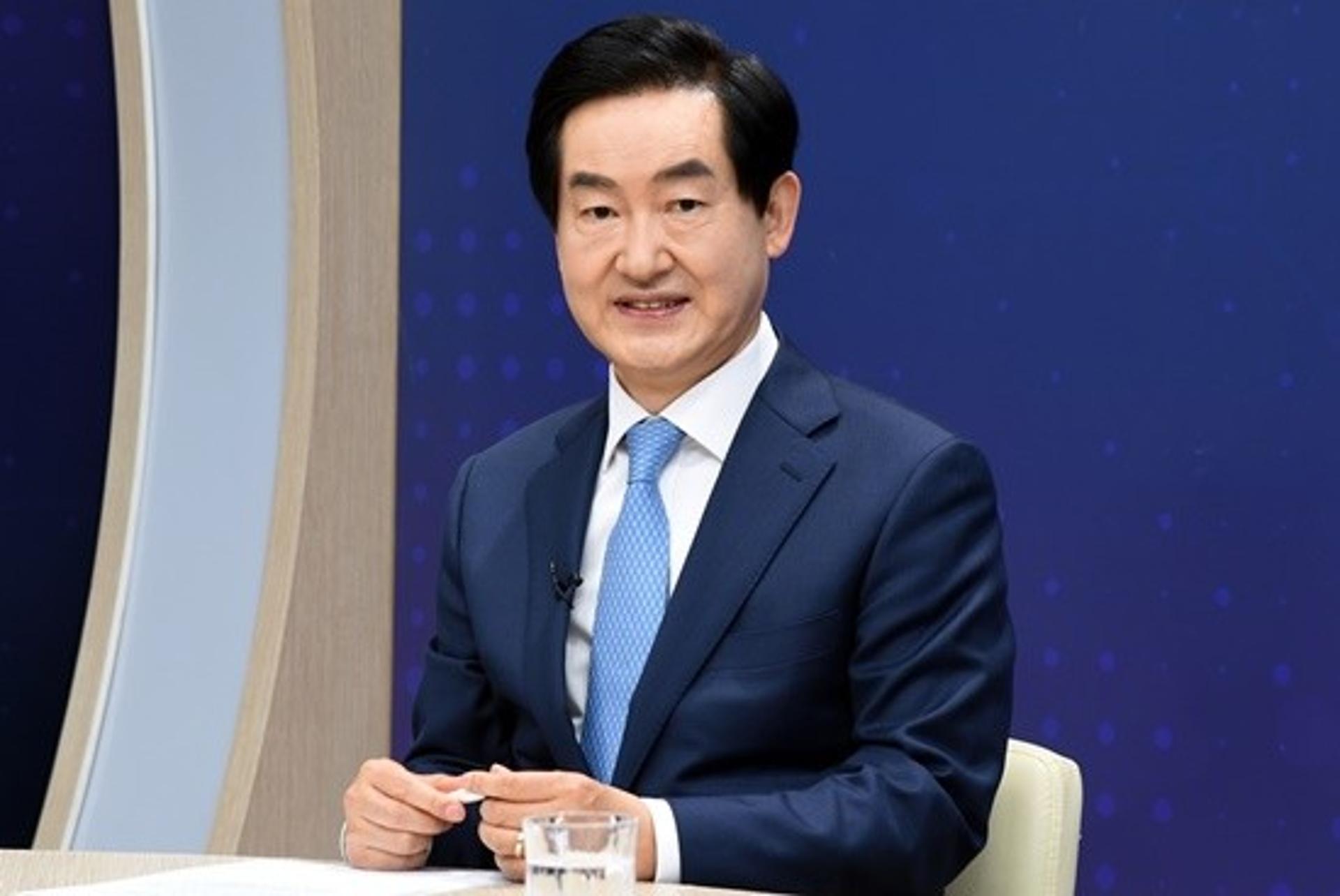 안병용 의정부시장, "2021년 위기를 기회로 삼아 모든 행정력 집중"