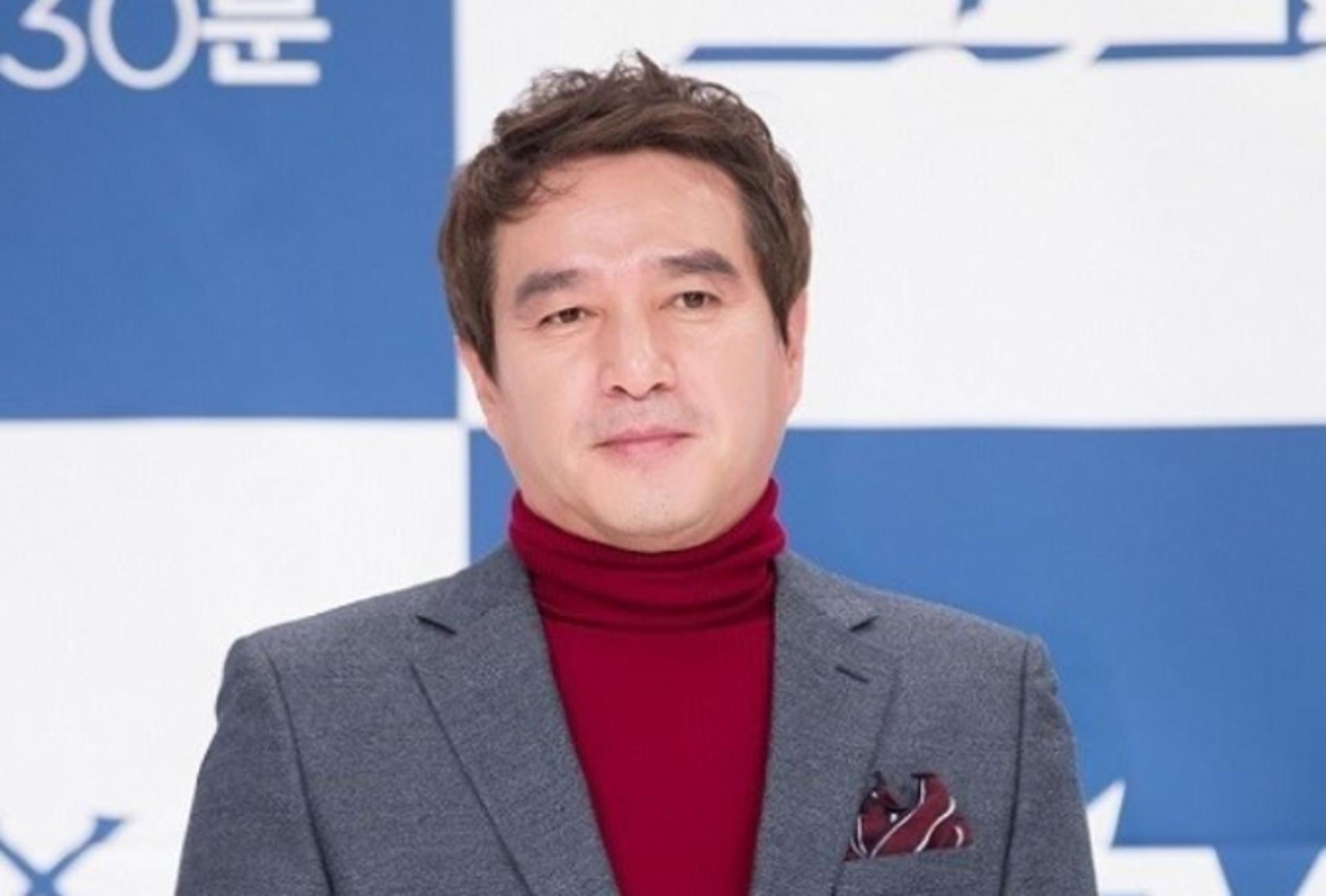 [김유림의 연예담] 조재현, 오달수처럼 은근슬쩍 복귀 시동거나