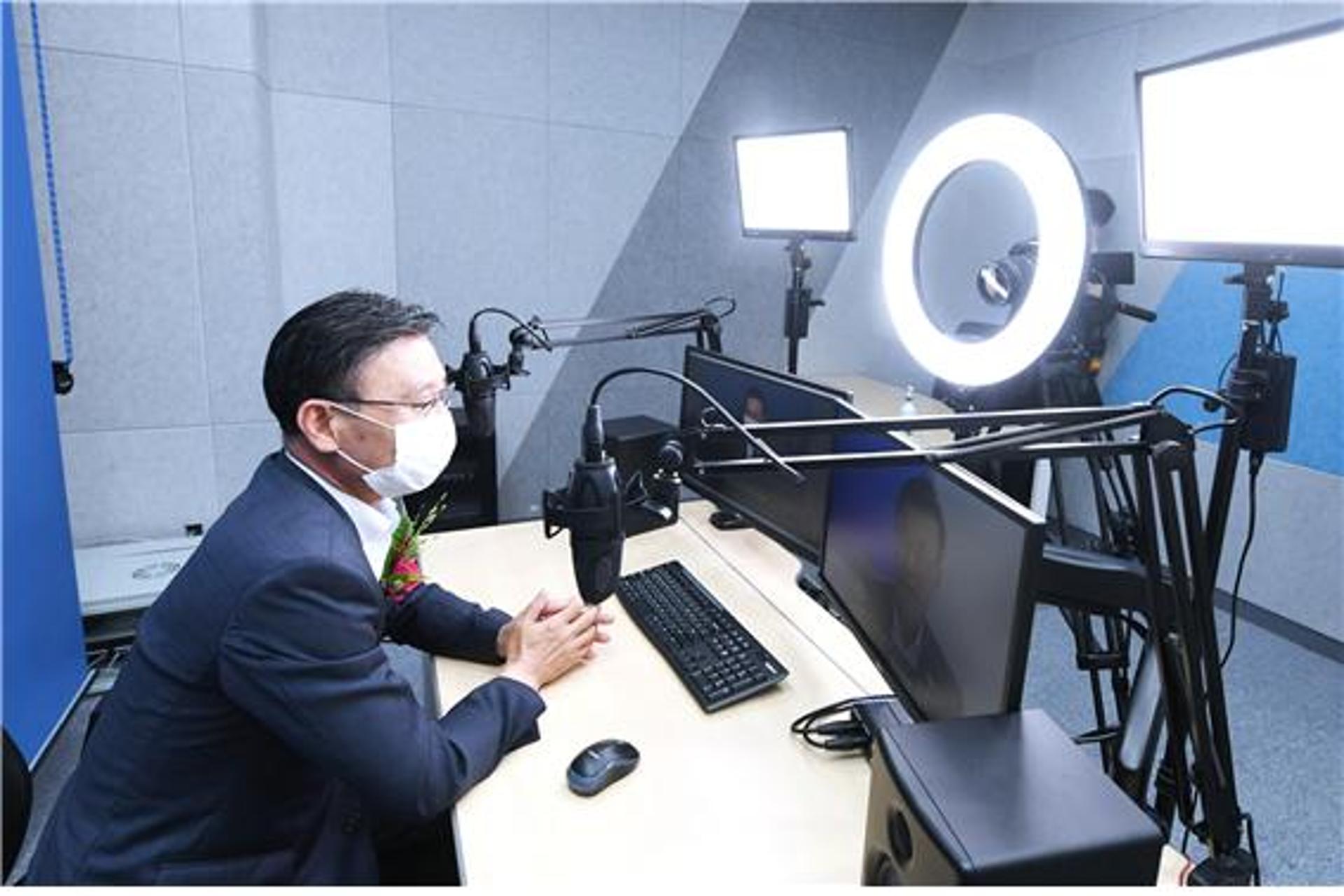 김포청년공간 '창공' 새롭게 문 열어