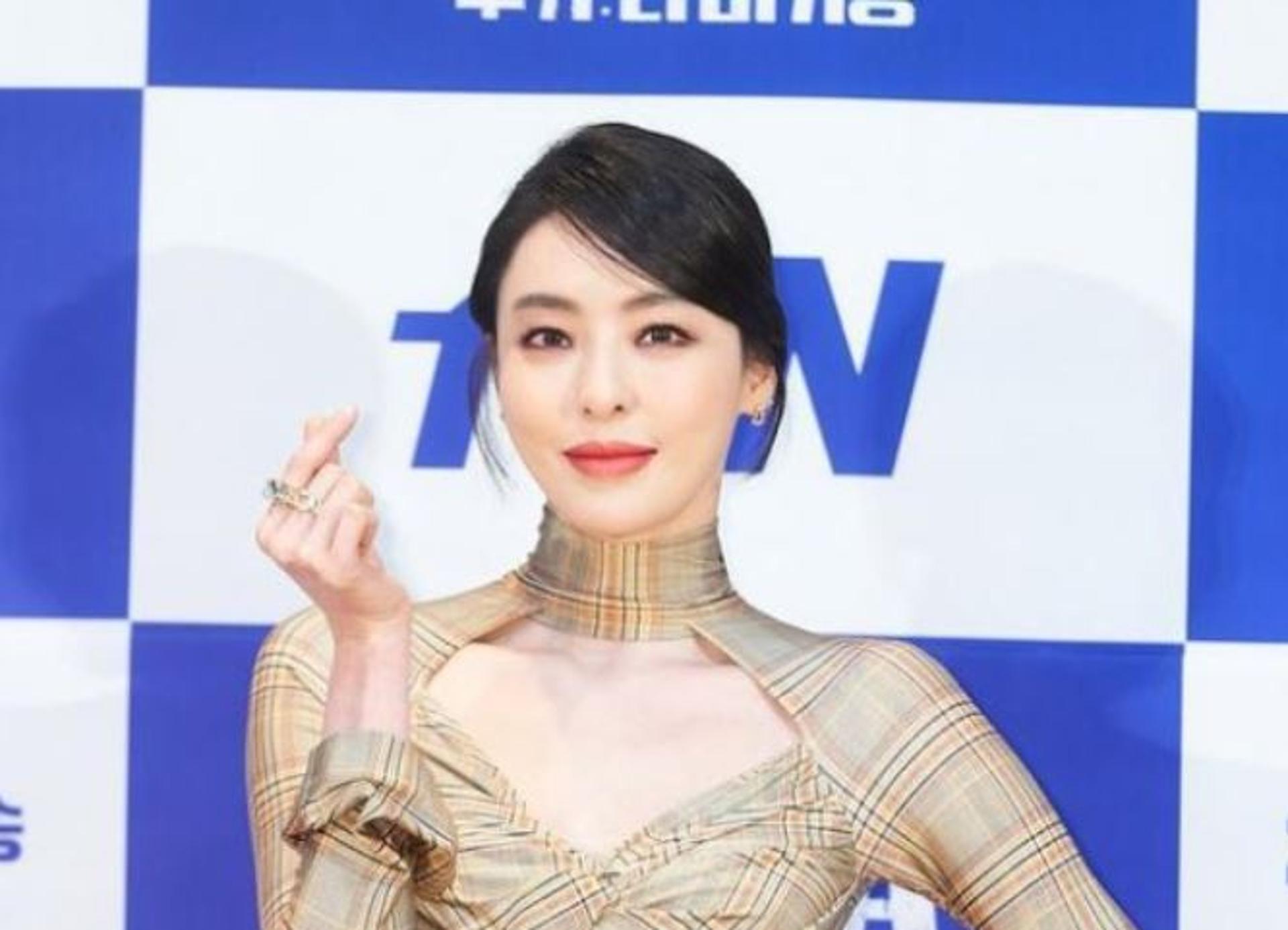 이다희 나이 잊은 미모… 37세 실화?