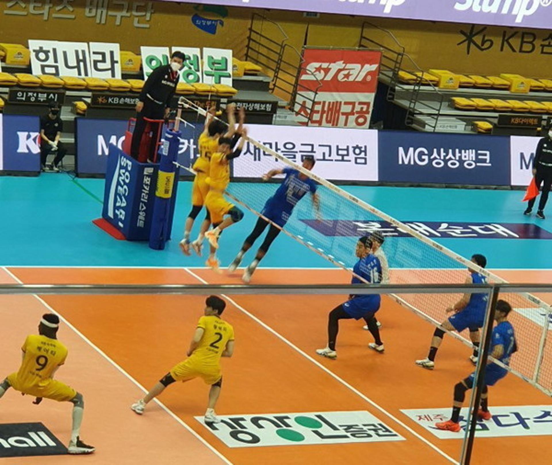 의정부시, 실내체육관 시설개선 순조…공공체육시설 환경개선기금 확보