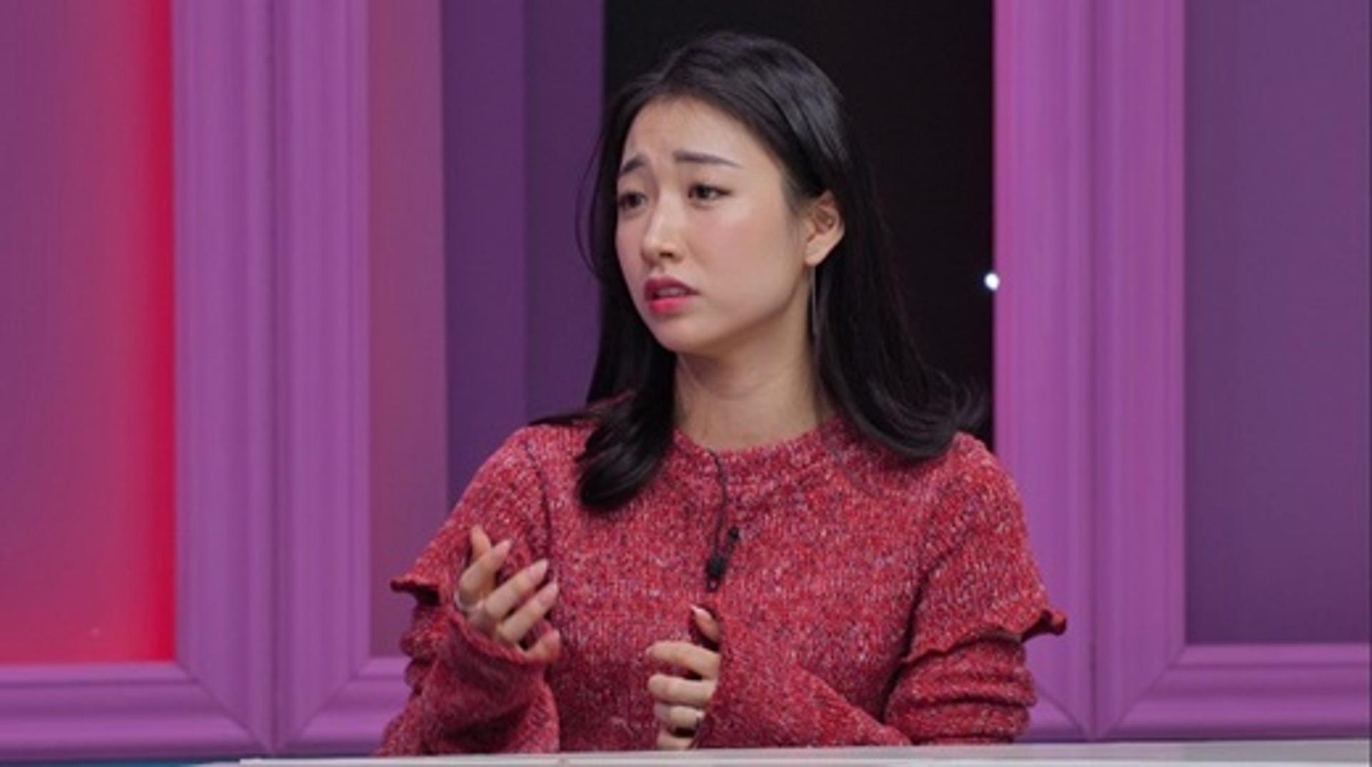 '배동성 딸' 배수진 이혼 후 고충… "OOO 불안해"