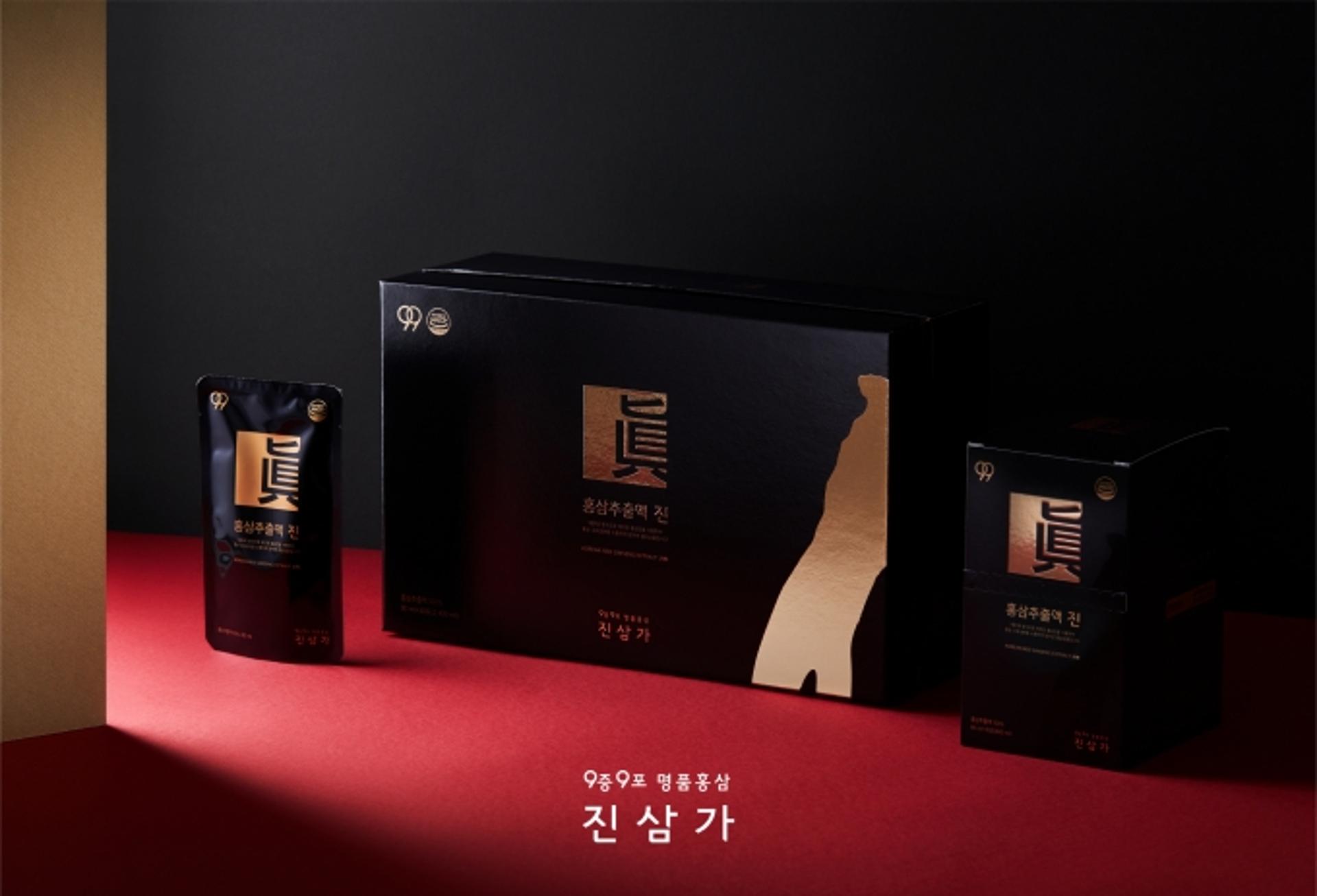 진삼가, 설 맞이 명절 프로모션 진행… 홍삼 등 전품목 10% 할인