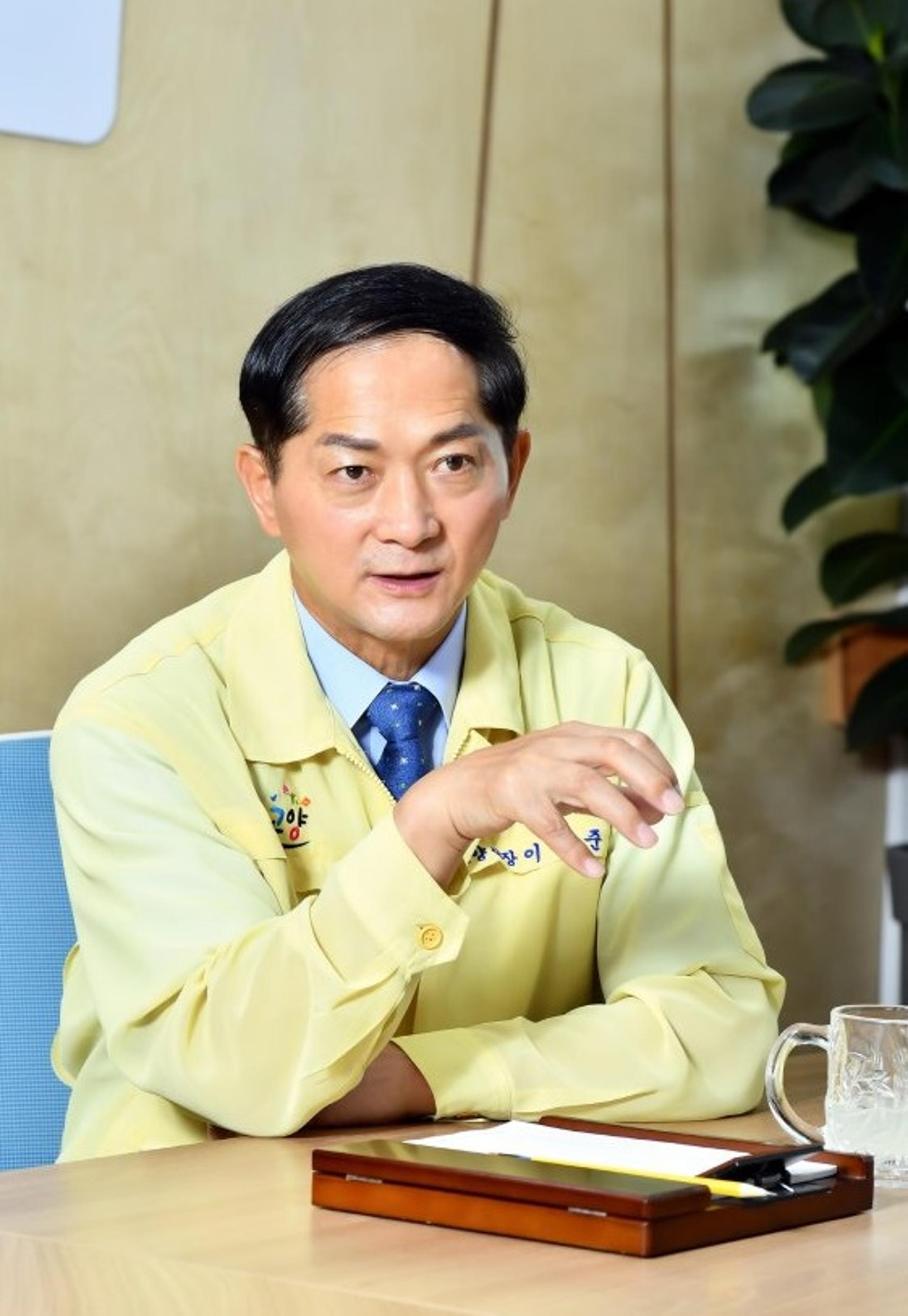 고양시, 설 맞아 '생활위기비상금' 1억으로 "희망 비상(飛上)한다"