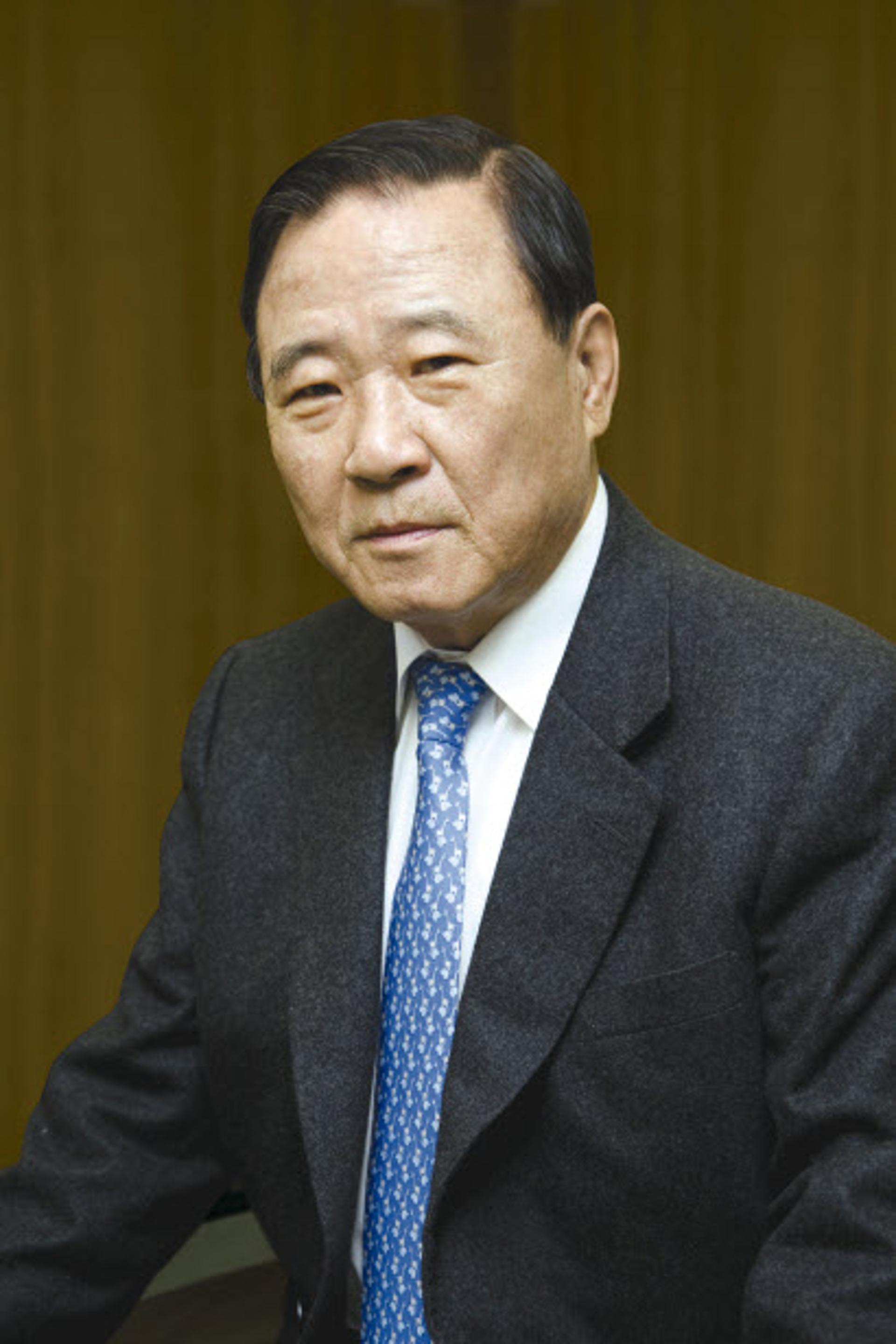 막내린 현대家 1세대… '리틀 정주영' 故 정상영 회장 영면