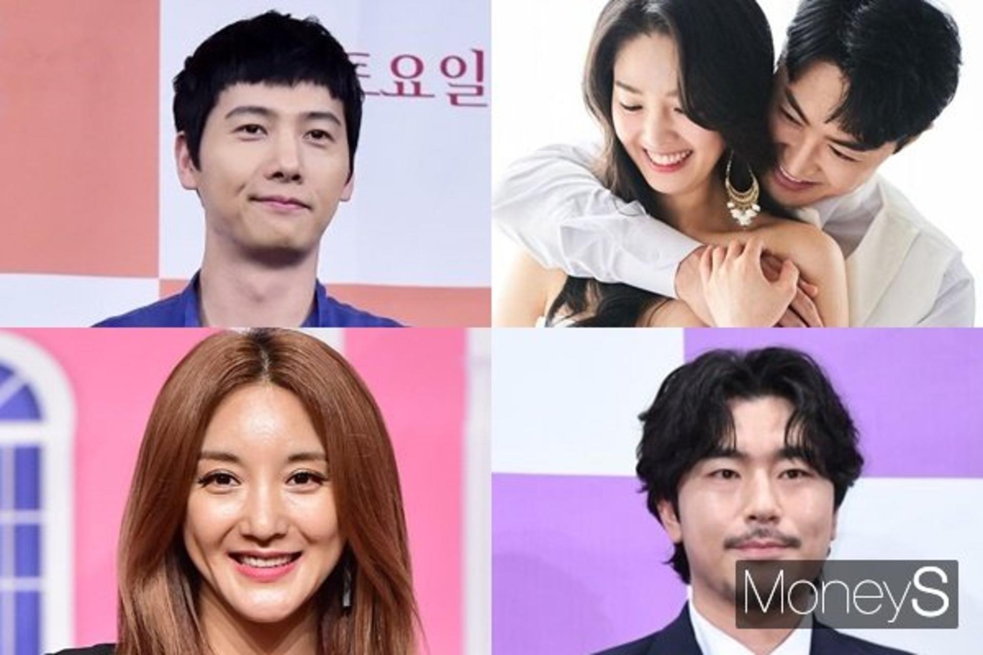 '펜트하우스 시즌2' 특별출연 라인업 '역대급'?