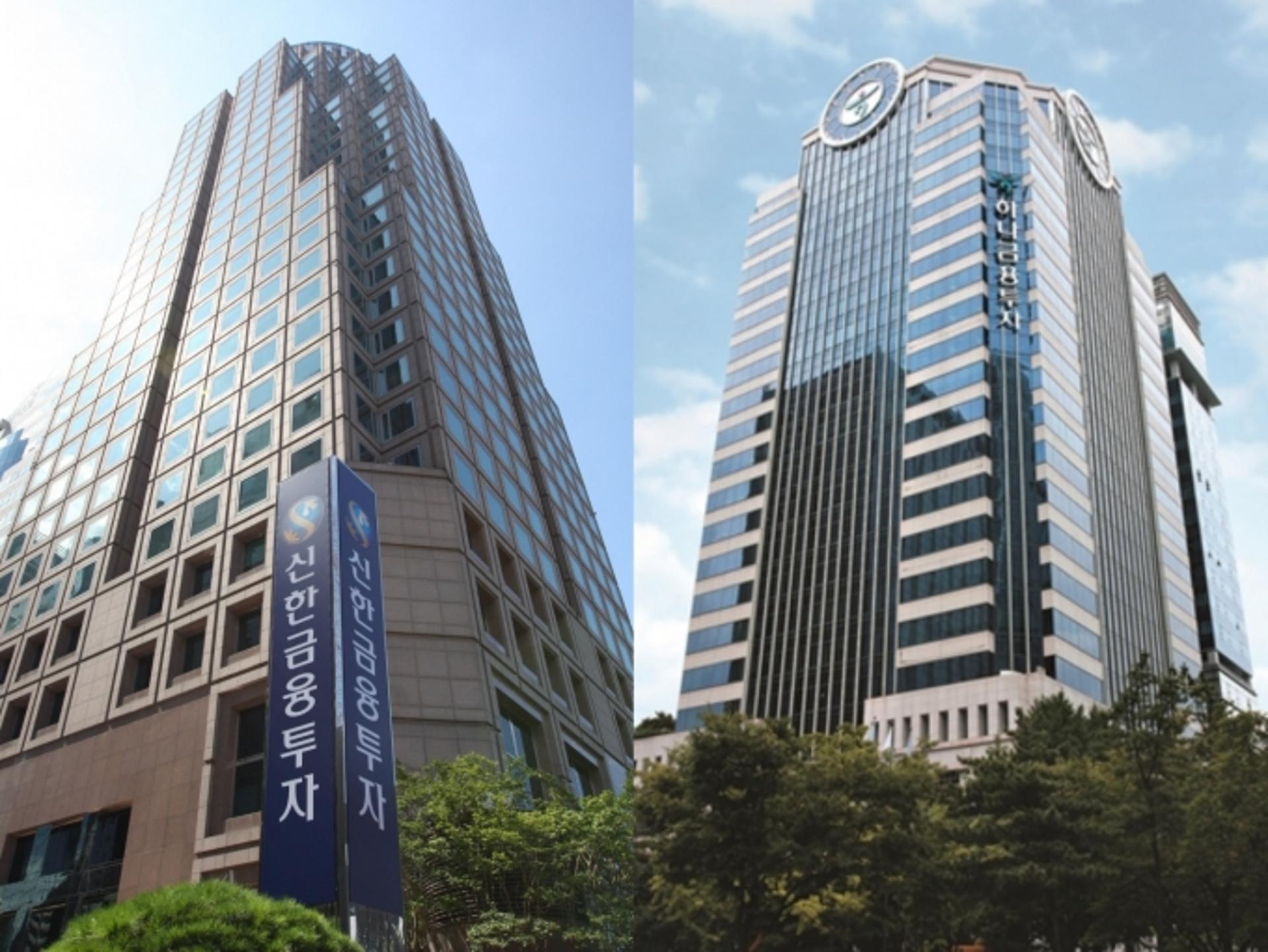 사모펀드 사태에 선행매매 의혹… 신한·하나금투 '초대형 IB' 먹구름
