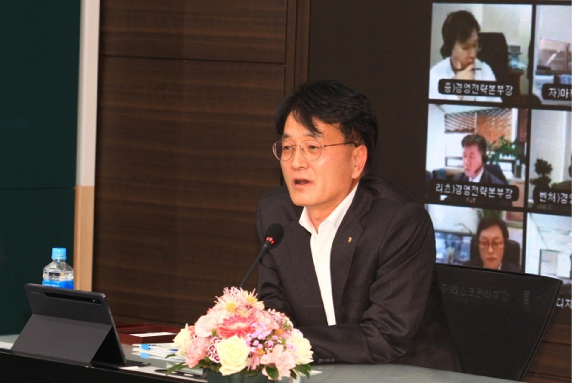 농협금융, ESG비전 탈석탄 금융 선언… "신재생 에너지 투자"