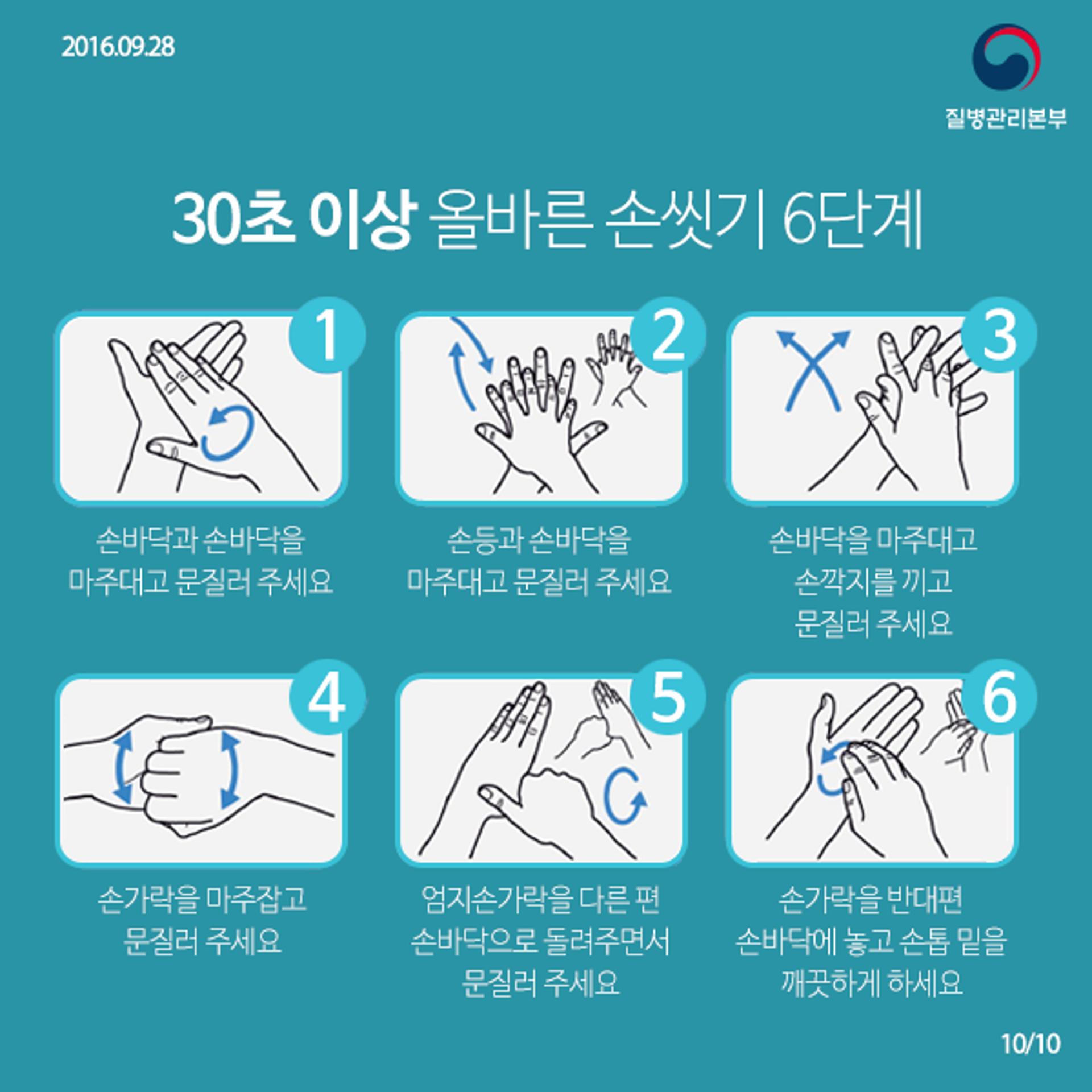 계속되는 E형 간염 환자 증가세…경기도, 예방수칙 준수 등 주의 당부