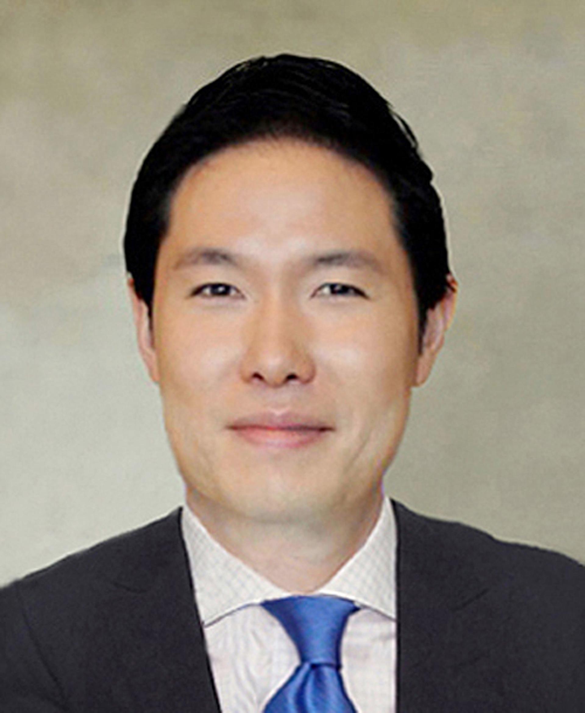 조현상 효성 총괄사장, 부회장 승진… “책임경영 강화”