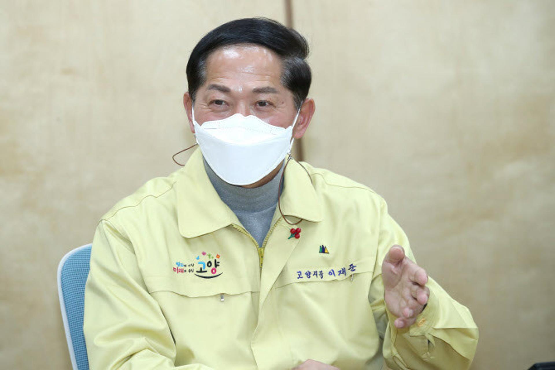 "공무원 성범죄 '원스트라이크 아웃'"…고양시, 보라휘슬 등 '4대 특별대책' 발표