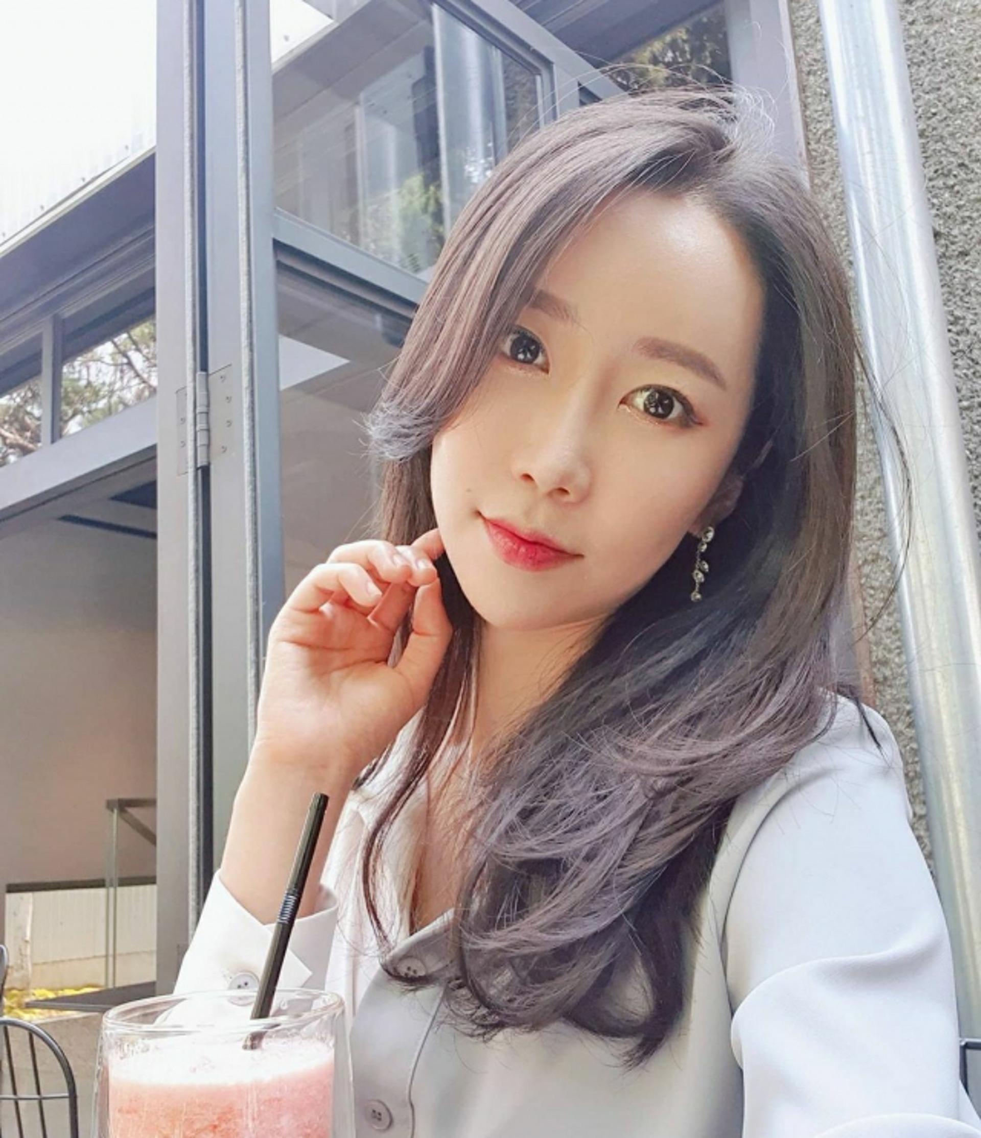 "그동안 감사했다"… BJ메텔(허인나) 사망, 마지막 게시물 보니?
