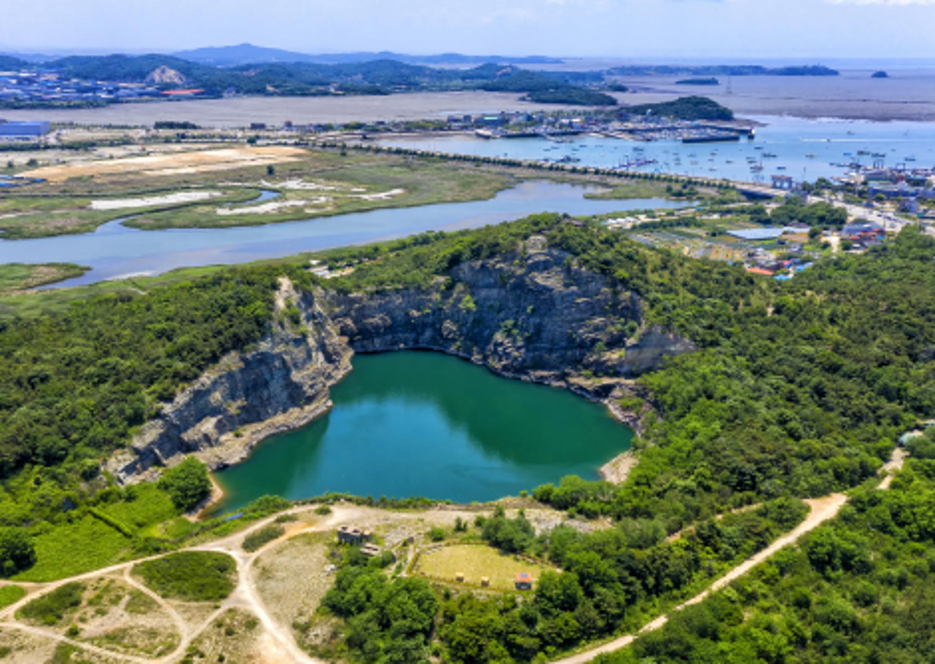 '2021 안산 방문의 해'…안산시, 코로나19로 지친 관광객맞이 총력