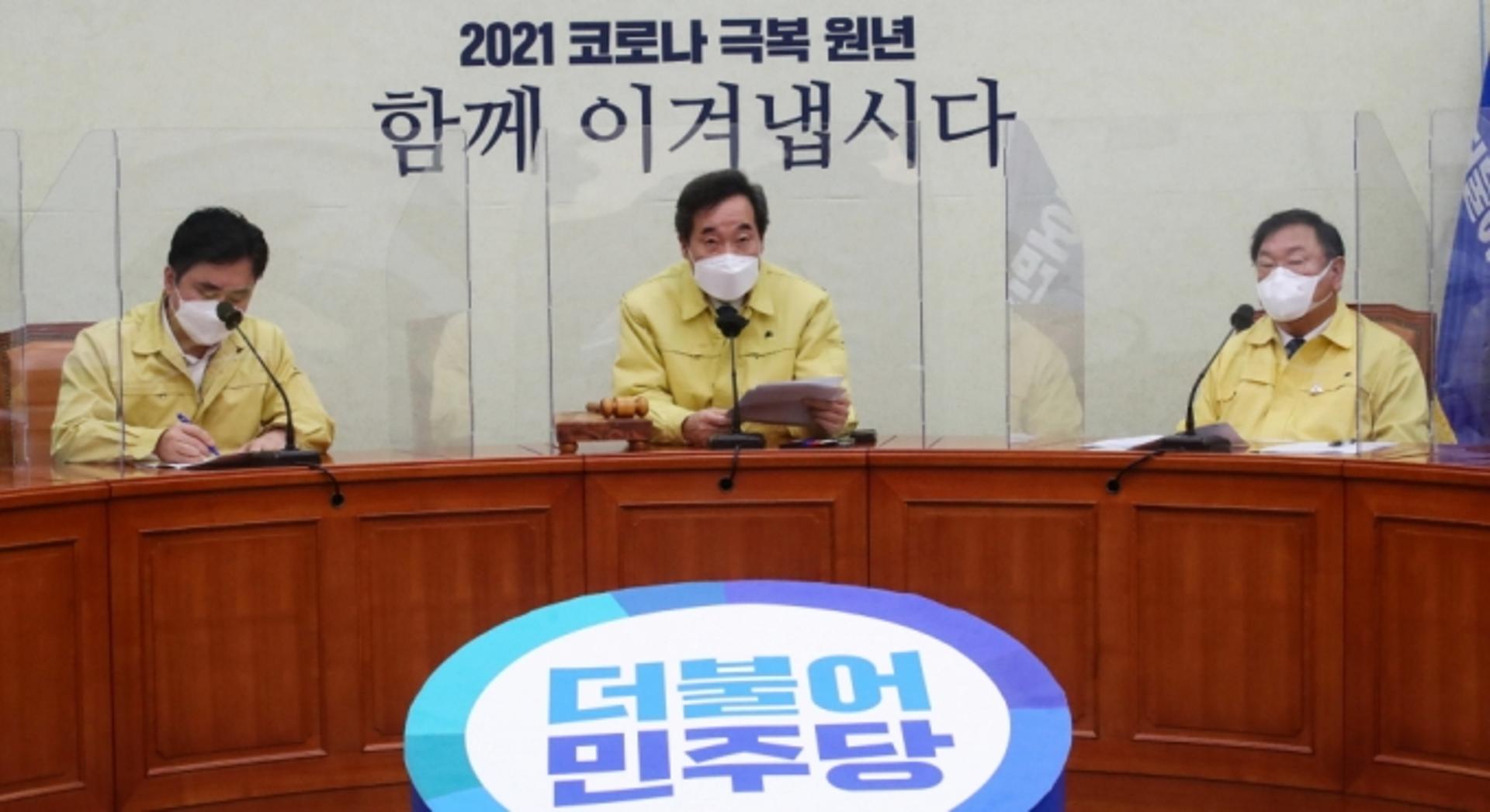 코로나 잘 버티면 '수혜' 낙인?… 기업 옥죄는 이익공유제