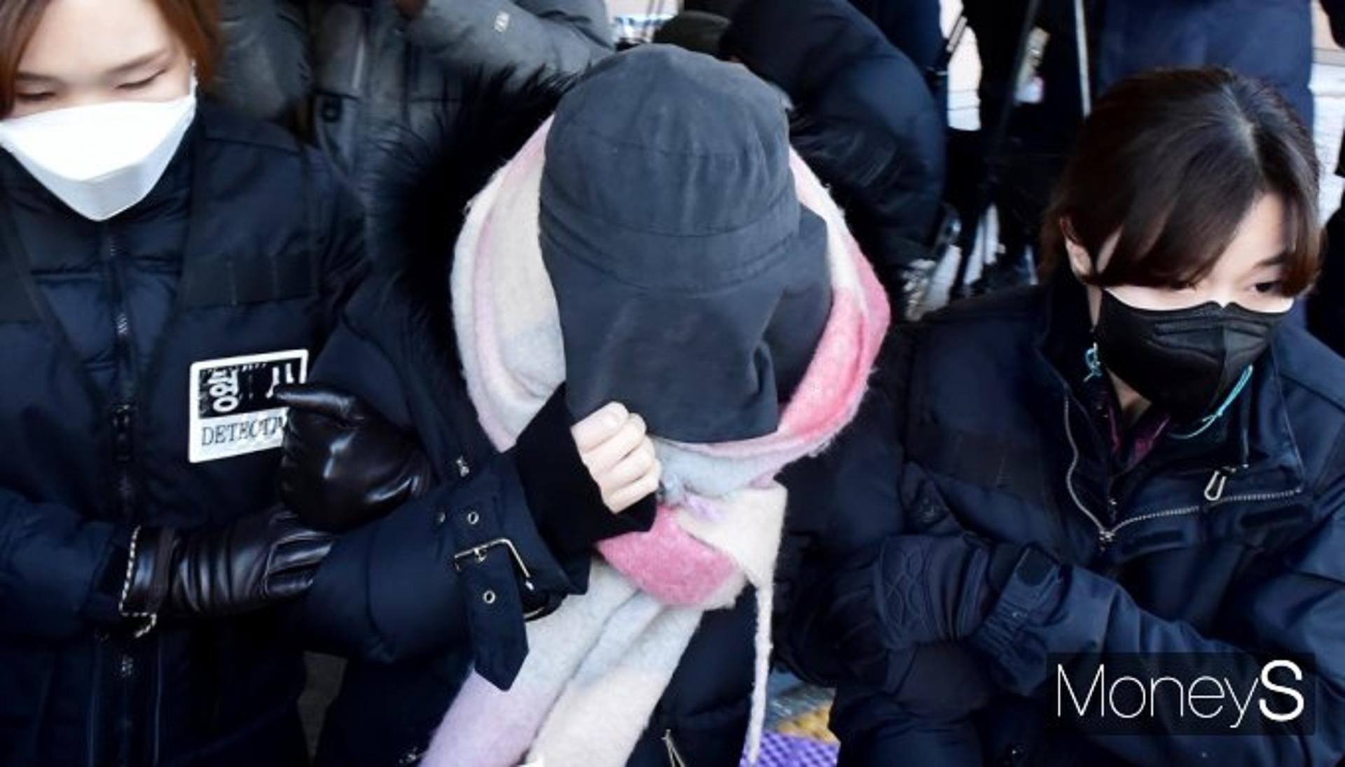 '그알' 황하나 마약에 절도… 남편 죽음, 바티칸 킹덤 관계 추적