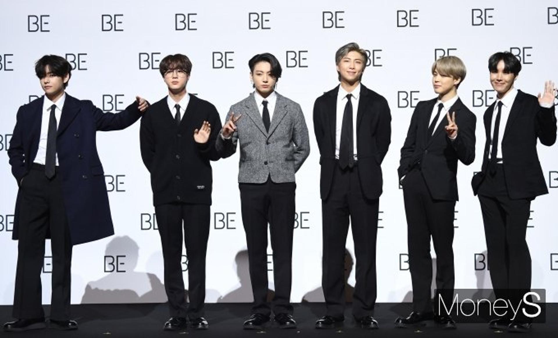 방탄소년단 뷔, 일본 열도가 감동한 유명 '한국 아티스트' 1위