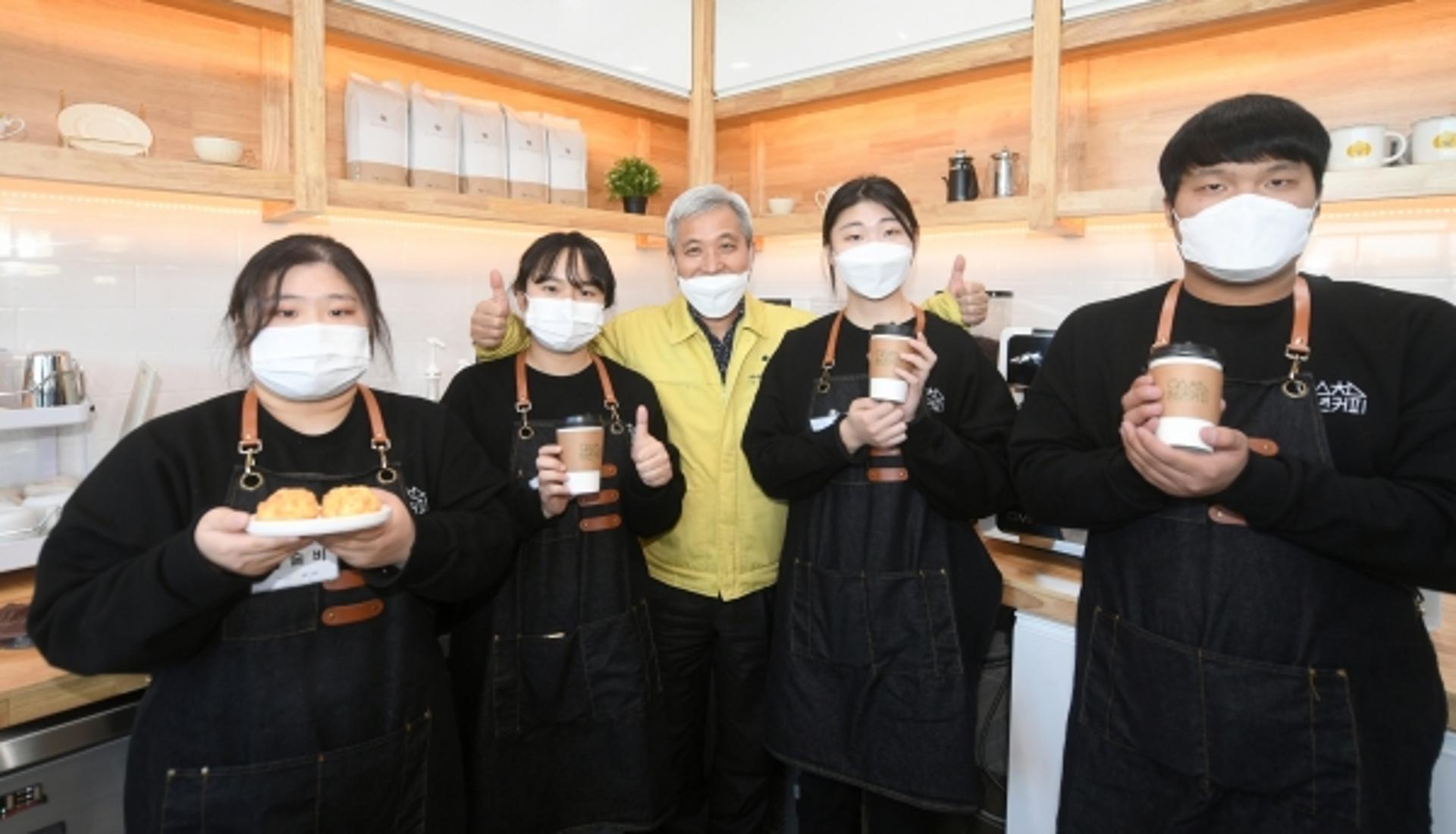 오산시, 관광서비스센터 '어서오산 휴(休)센터' 개장준비 박차
