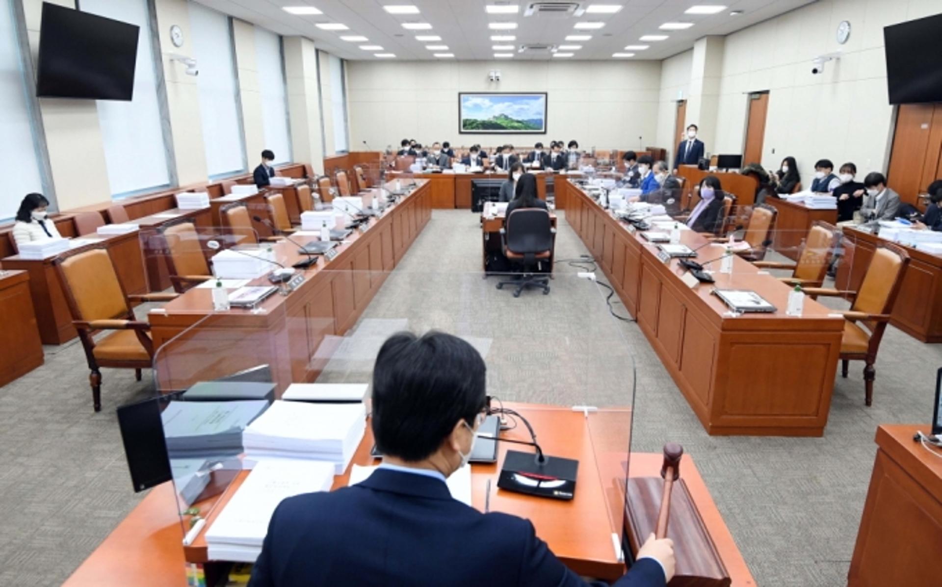 포스코·CJ대한통운 등 9개 기업 CEO, 22일 '산재 청문회' 출석