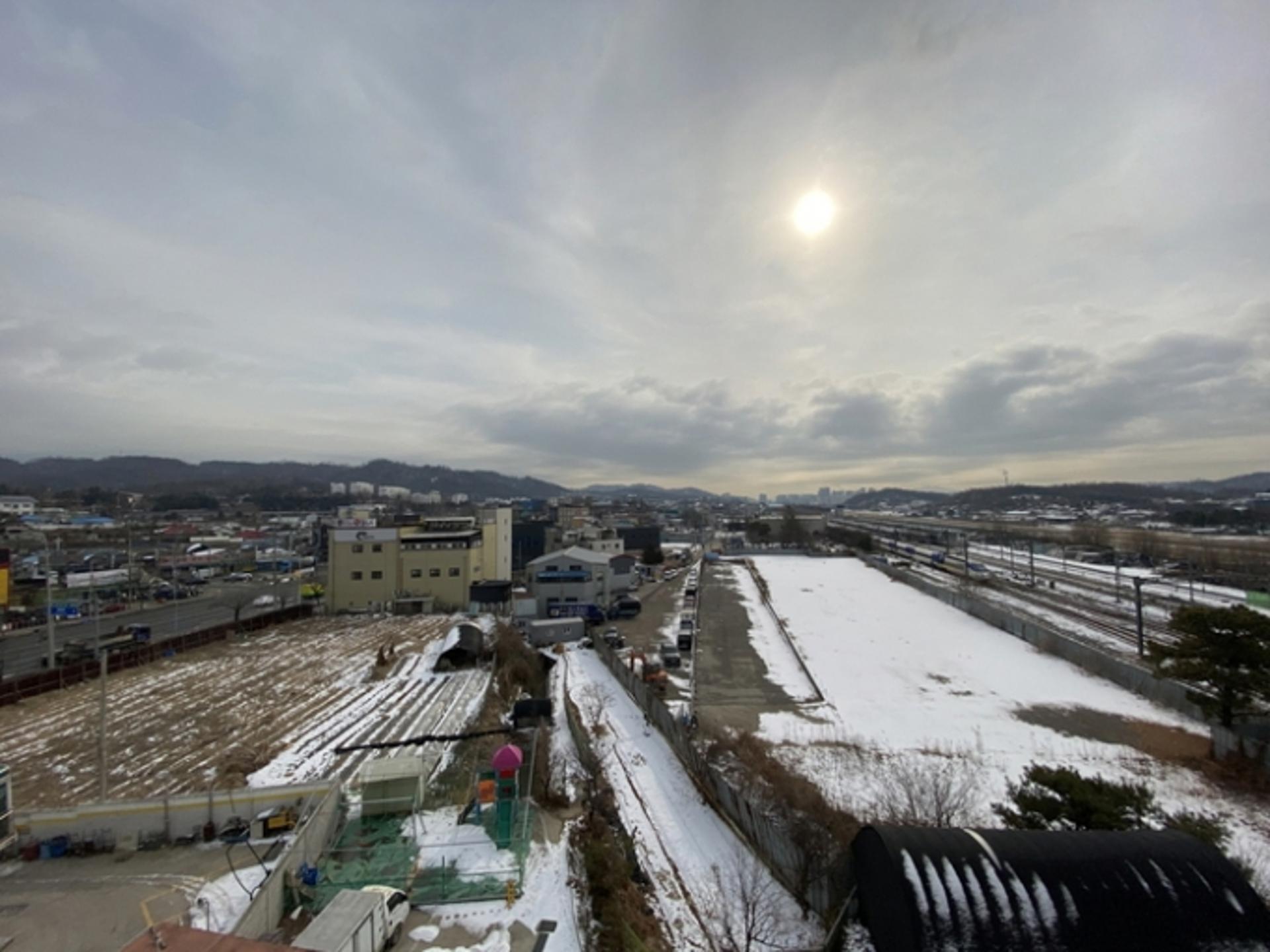 고양시 덕양구, 3번째 지적재조사 협업지구 지정