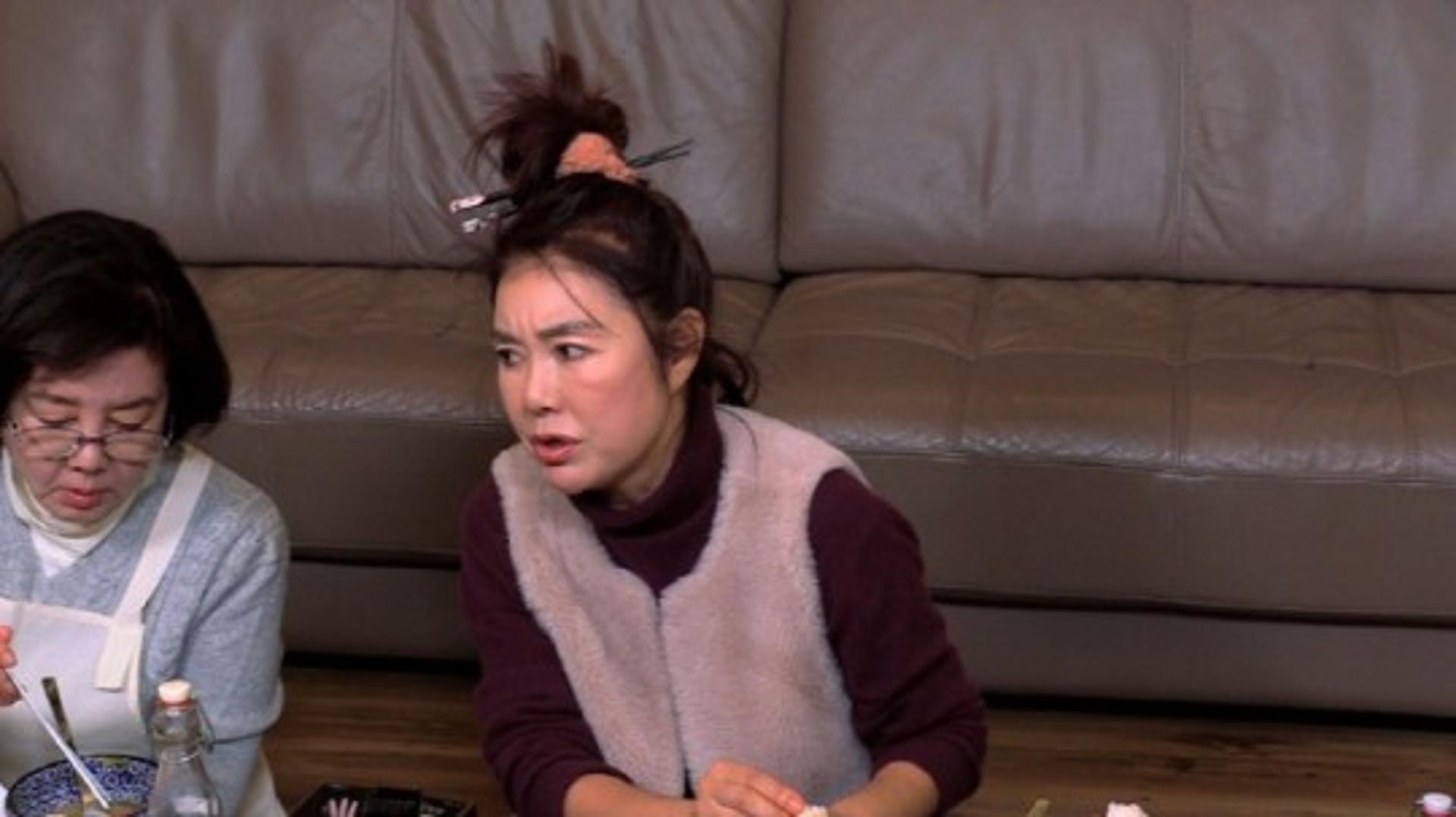 "'독한 X'이라고"… 김청, 납치사건의 전말은?