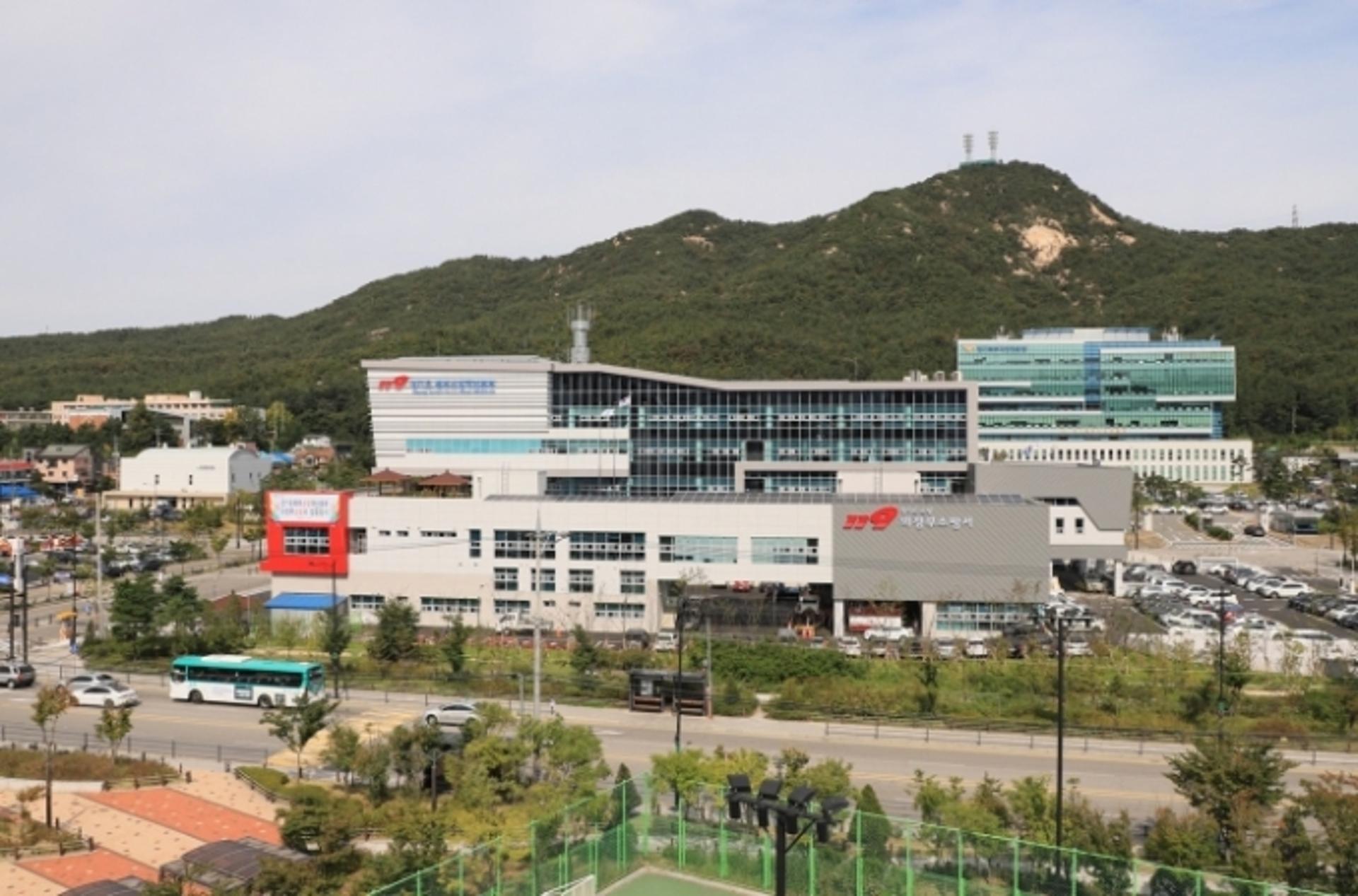 북부소방재난본부, '안전한 설연휴' 위해 다중이용시설 소방특별조사