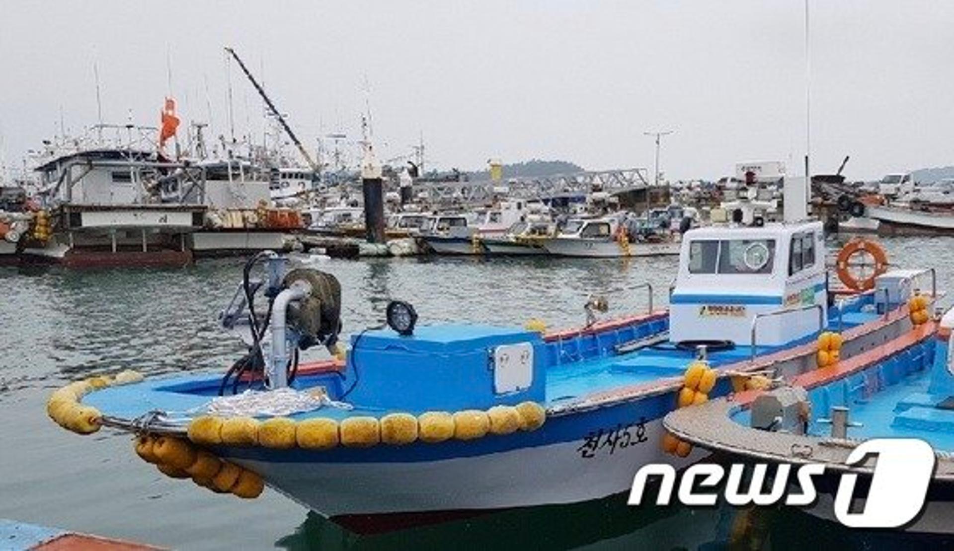 전남도, 신안 청년어업인 어선임대 등 4건 '적극행정 사례' 선정