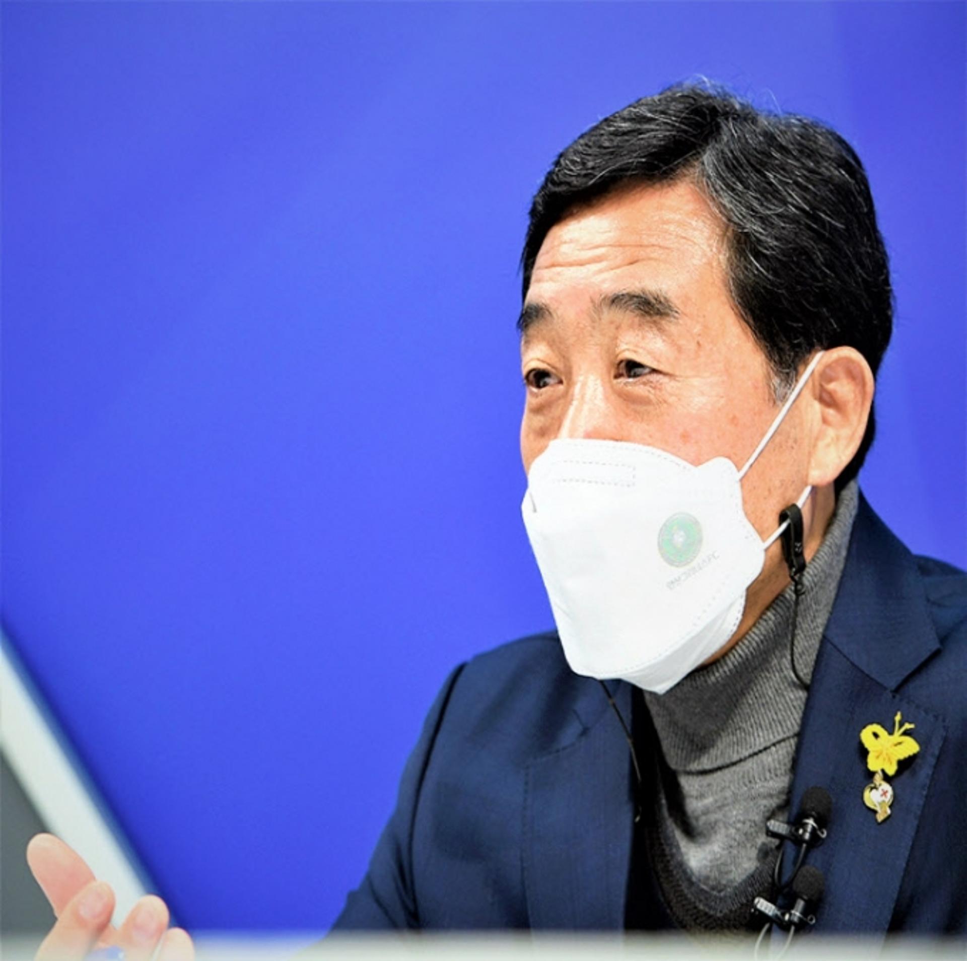 "올 설은 언택트로 안전하게"…안산시, 유튜브로 설연휴 소통 이어가