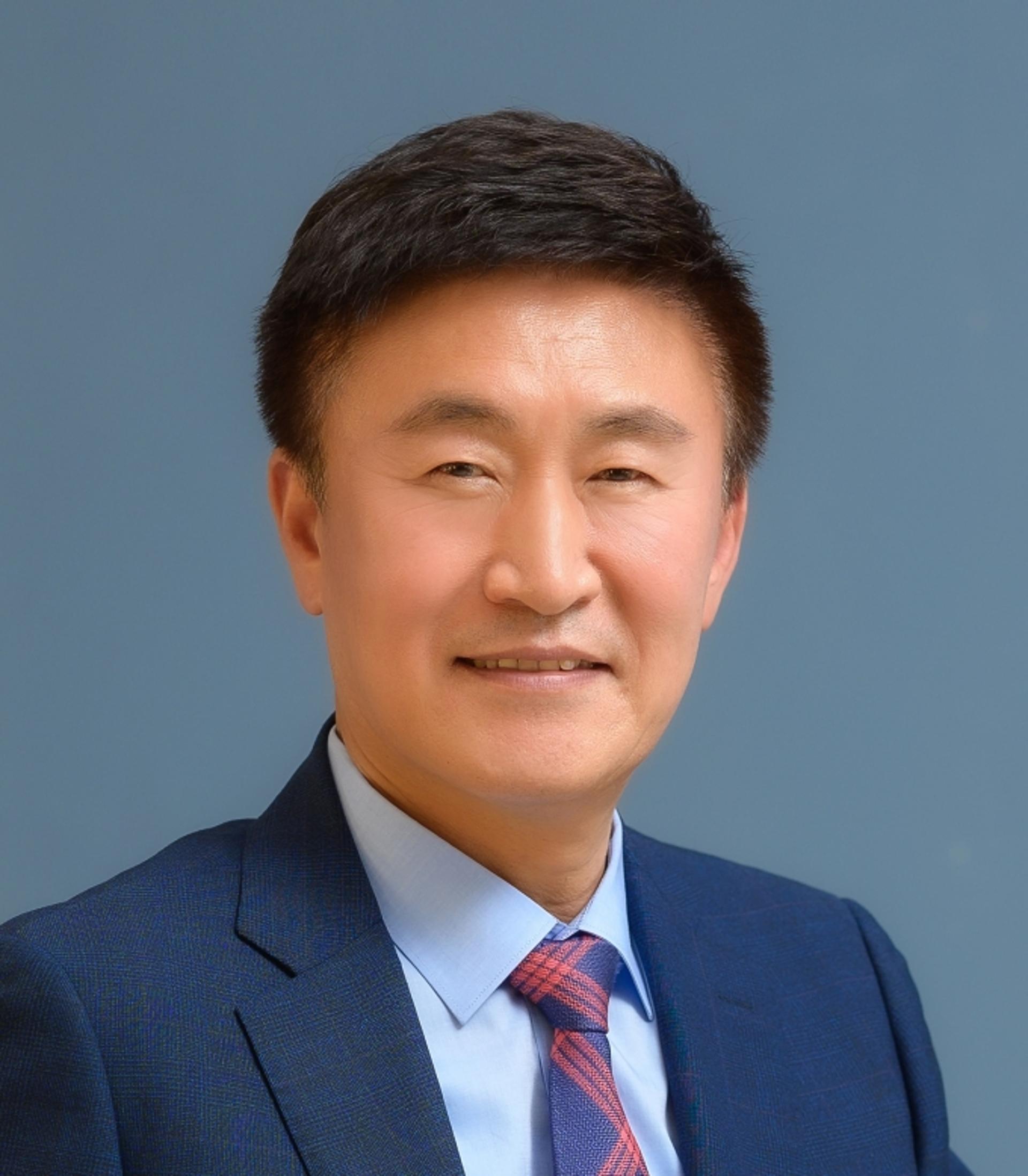 수원문화재단 제7대 길영배 대표이사 취임