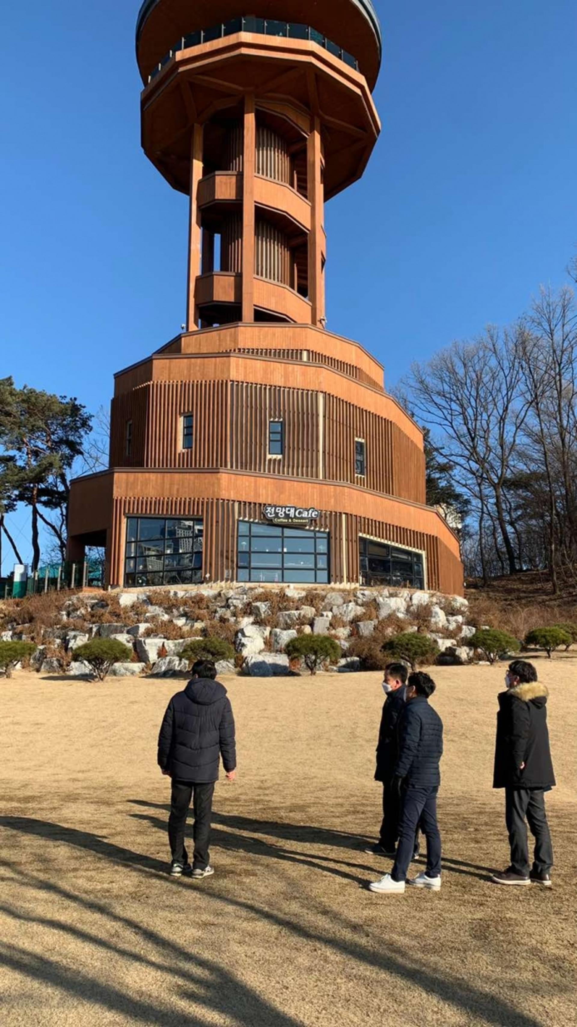 수원시, 설명절 앞두고 도시공원 336개소 정비