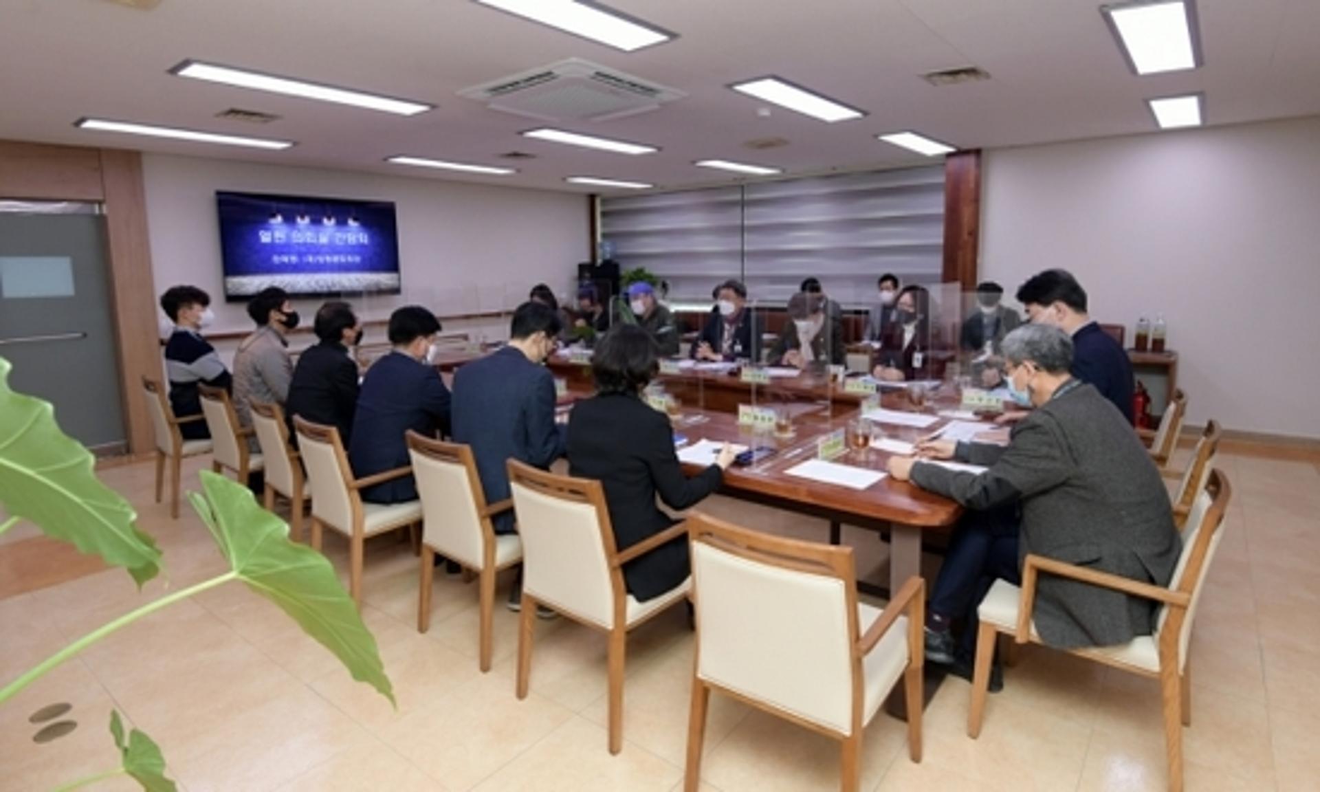 안성시의회, 신축년 첫 임시회 개회