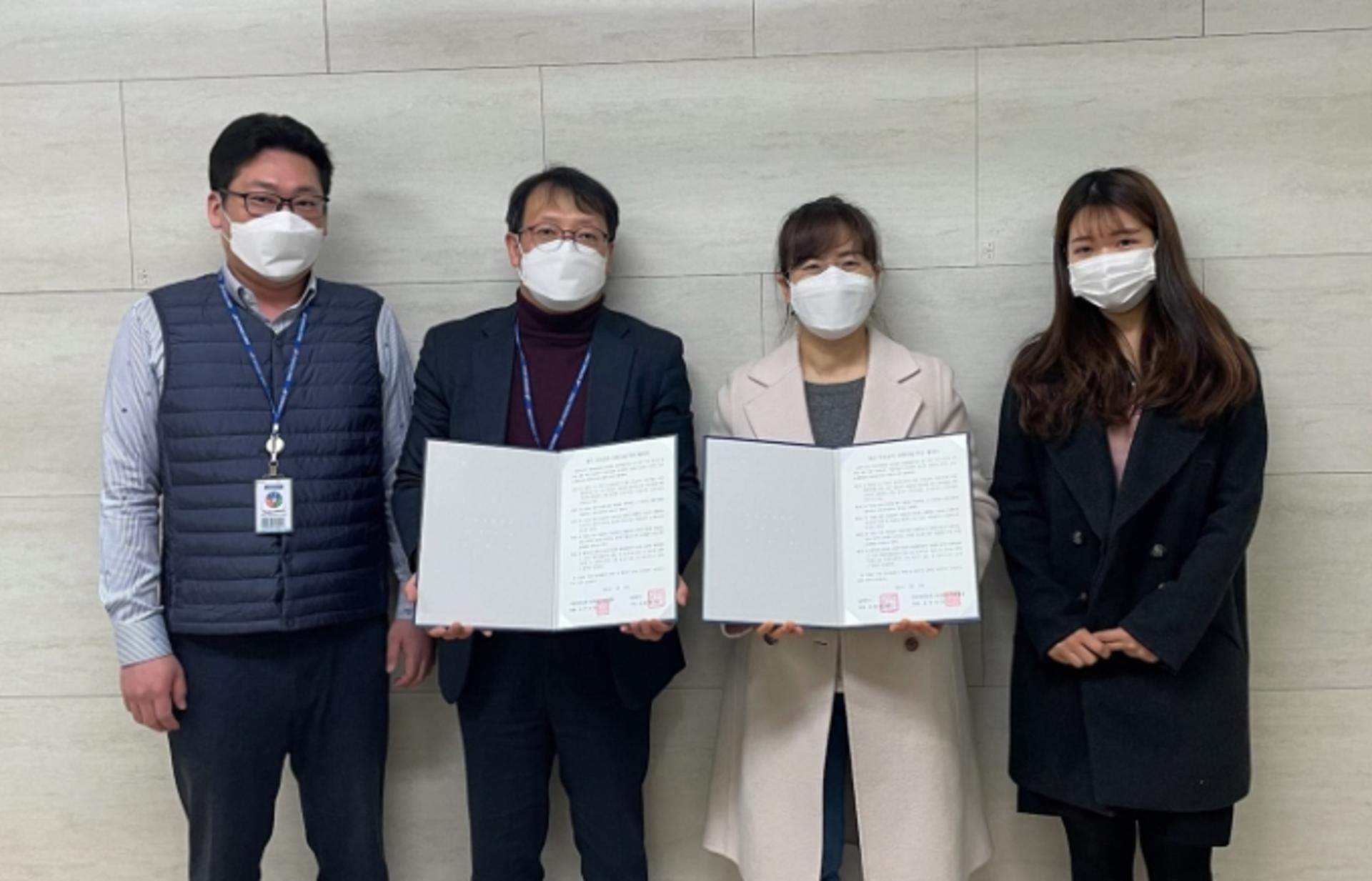 남양주시, 현대병원과 '재가 의료급여 지원' 강화 협약