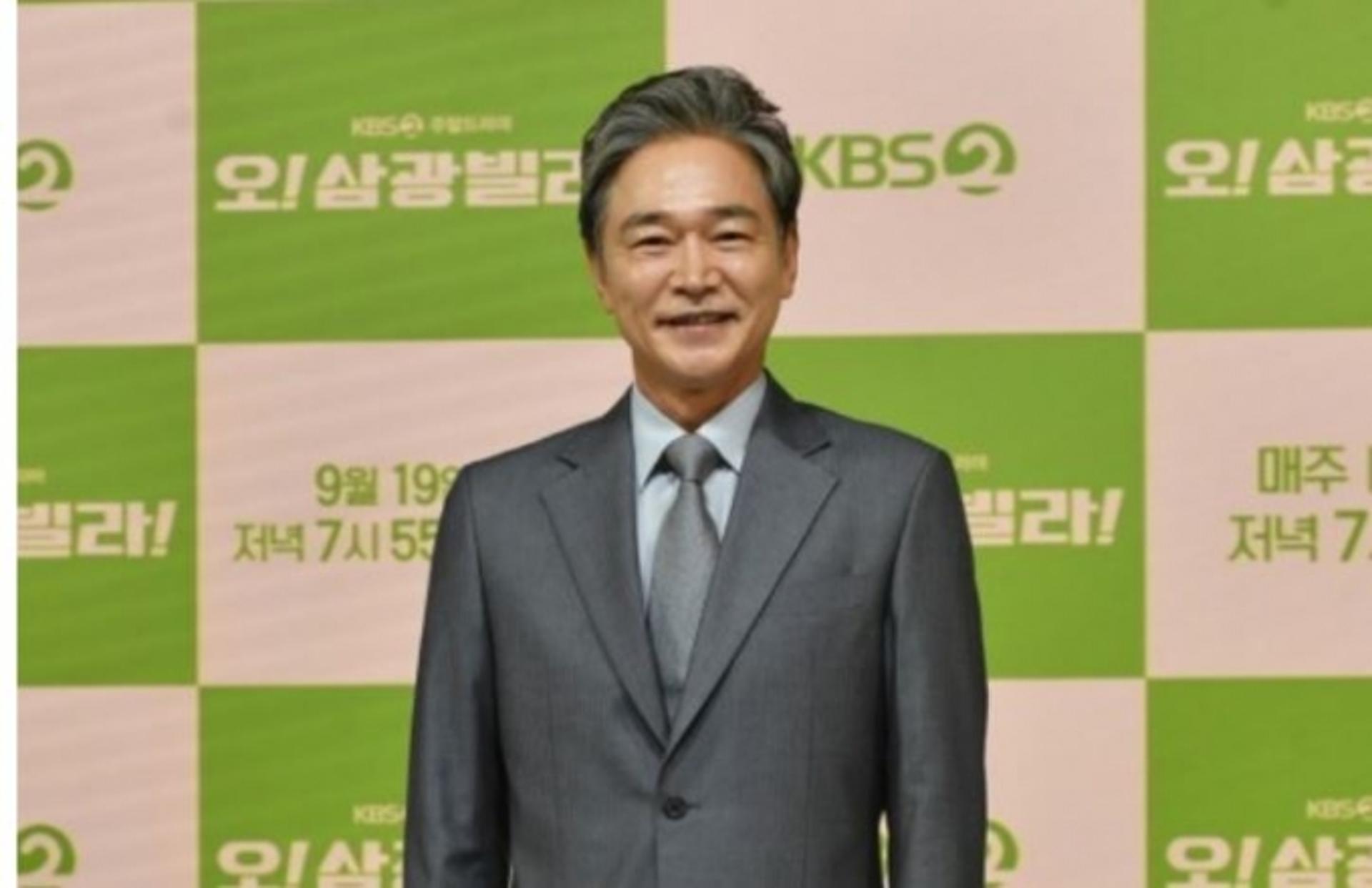 정보석 나이 '주목'… 벌써 36년차 배우였어?