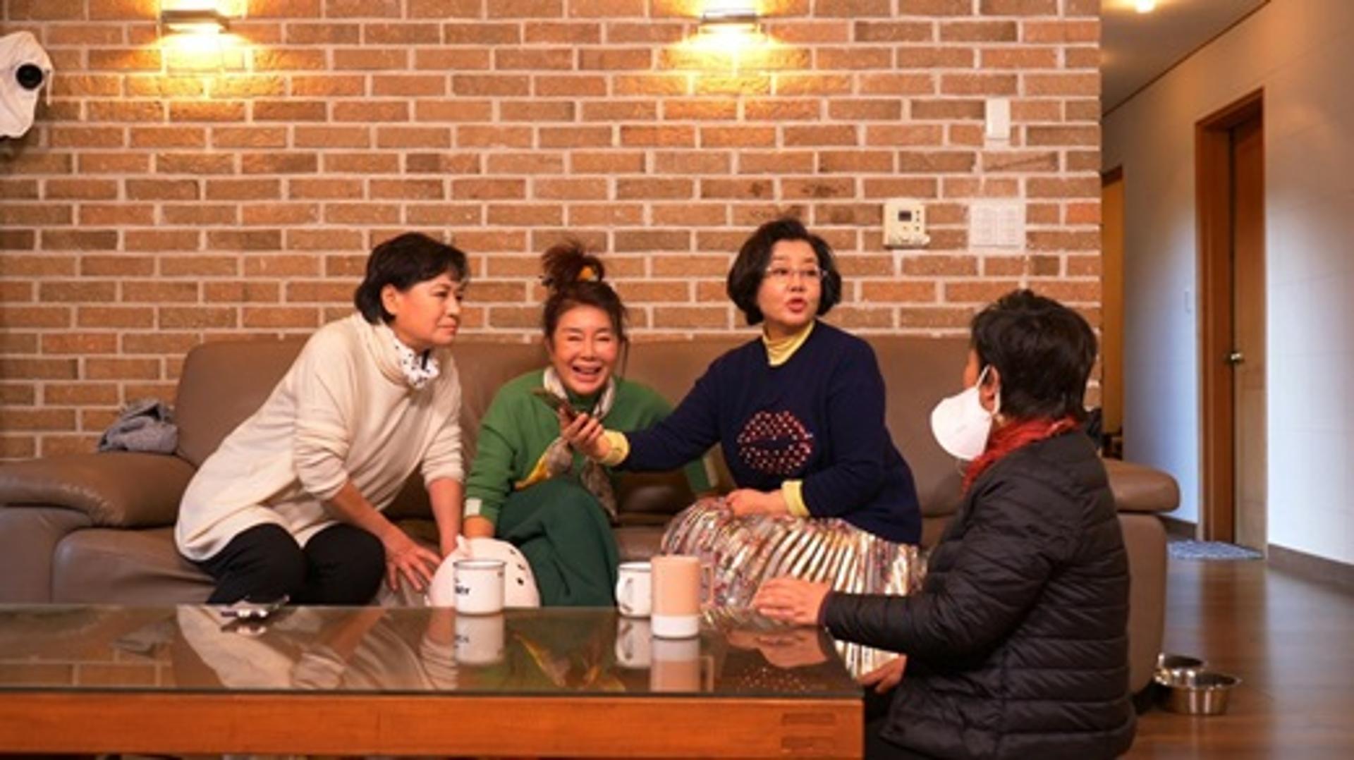 선우은숙, 이영하와 재회 결심한 이유… OOO 때문?