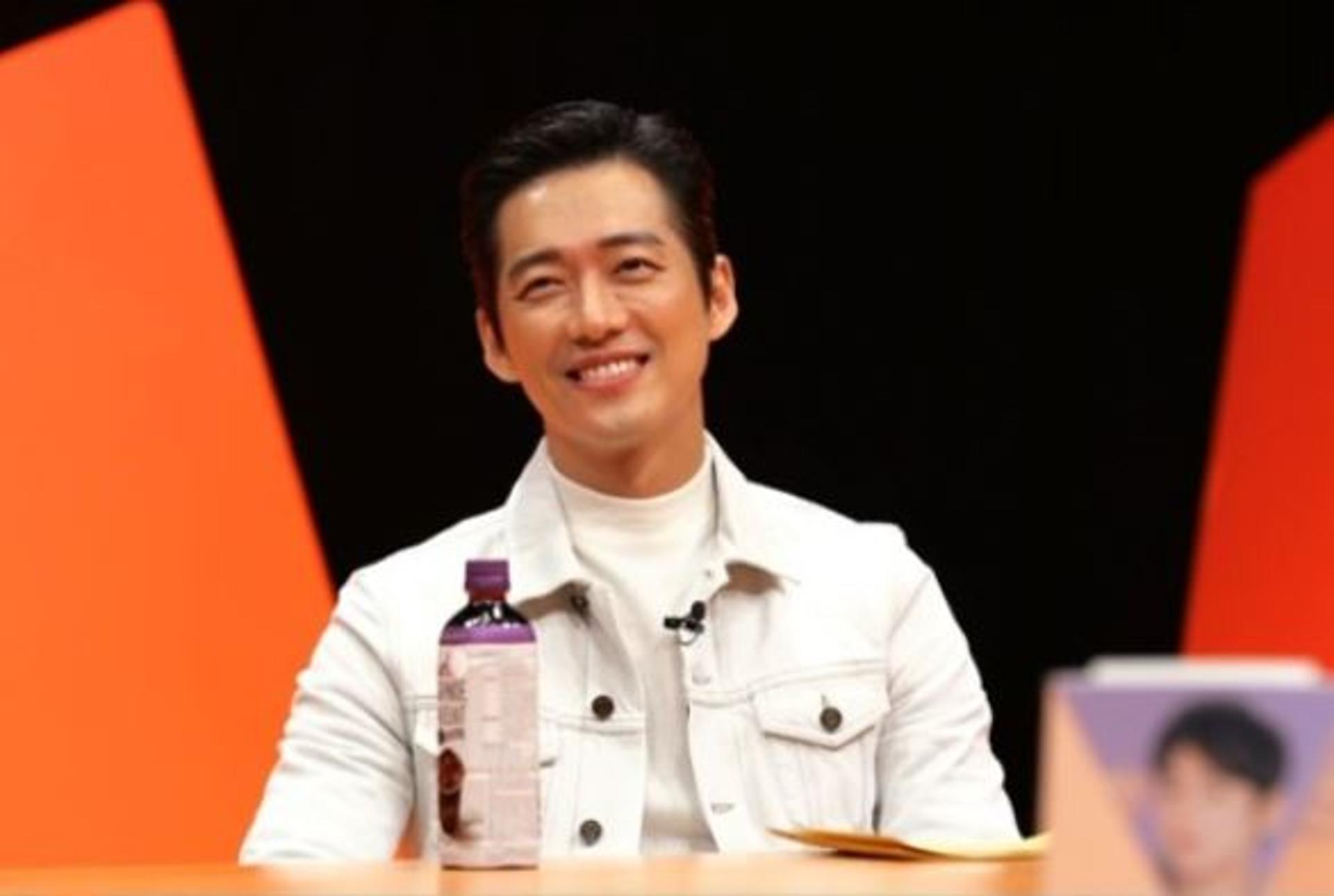 '미우새' 남궁민, 故최진실과 인연은 이때부터?