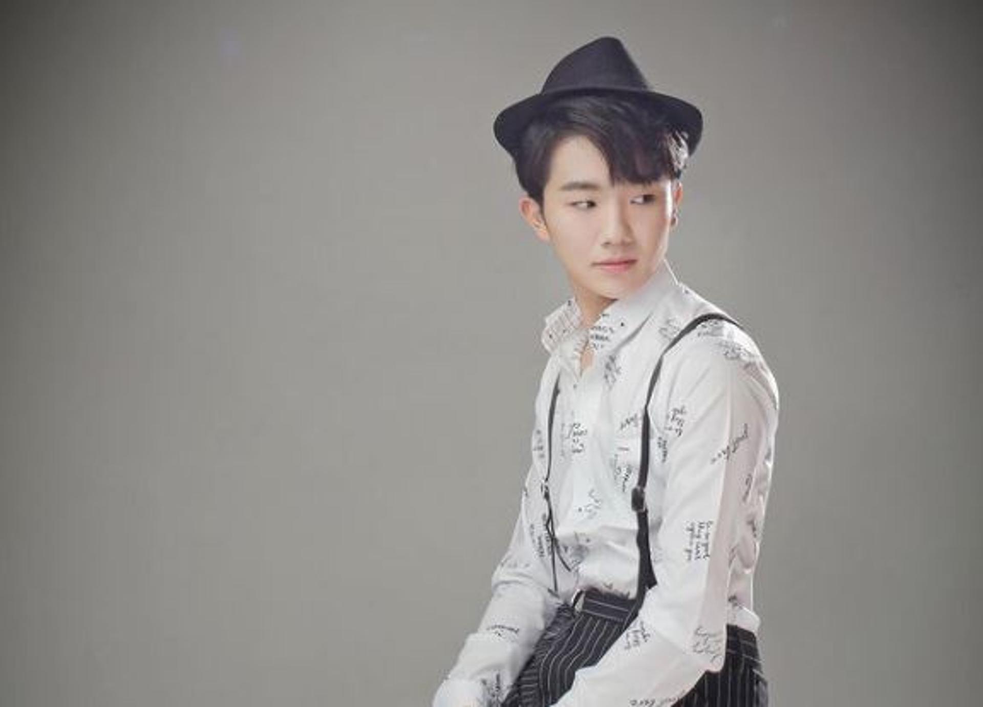 '아침마당' 남승민 아역배우 출신이었어?