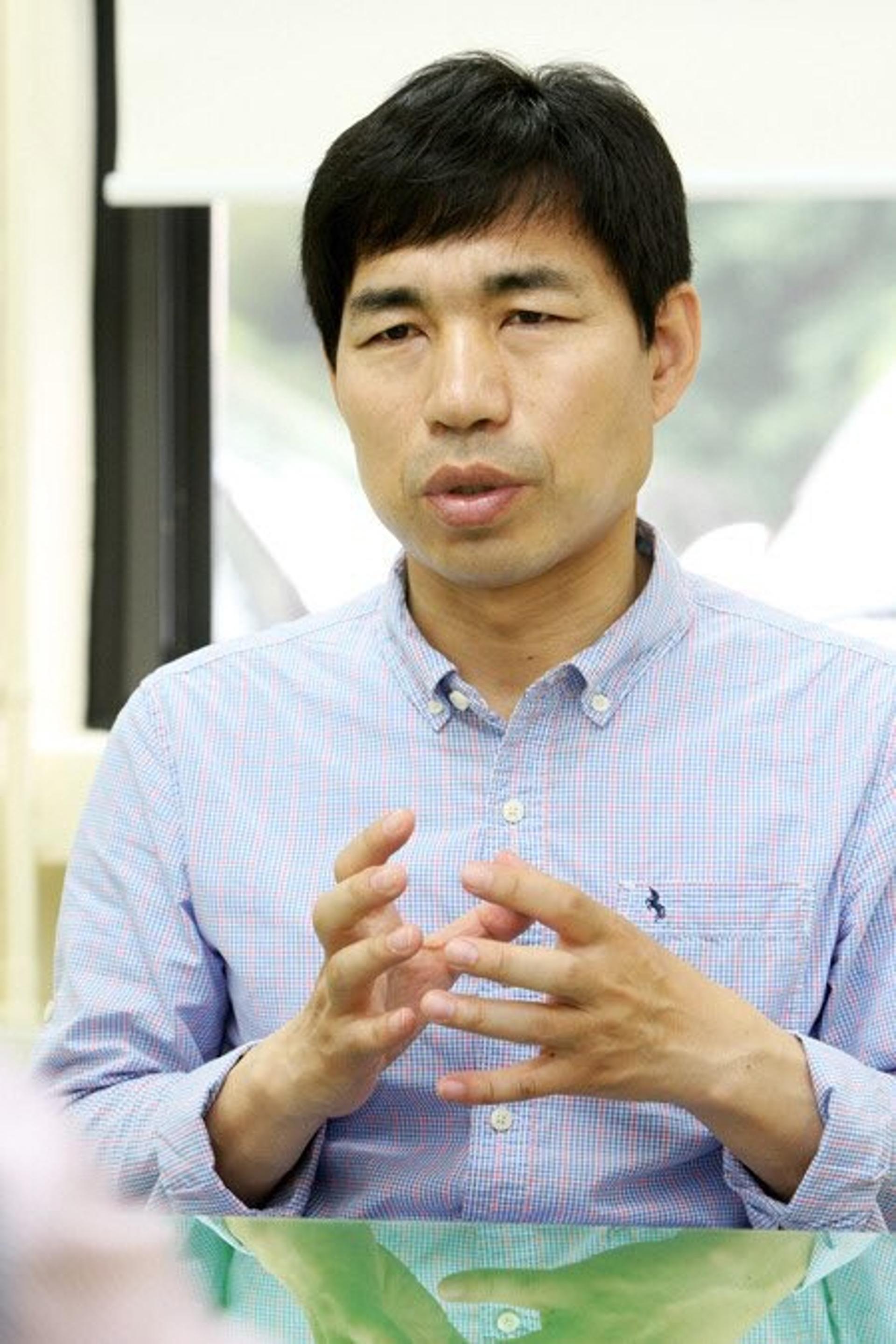 경기경제자유구역청 신임 청장에 이진수 전 경기도 투자산업심의관
