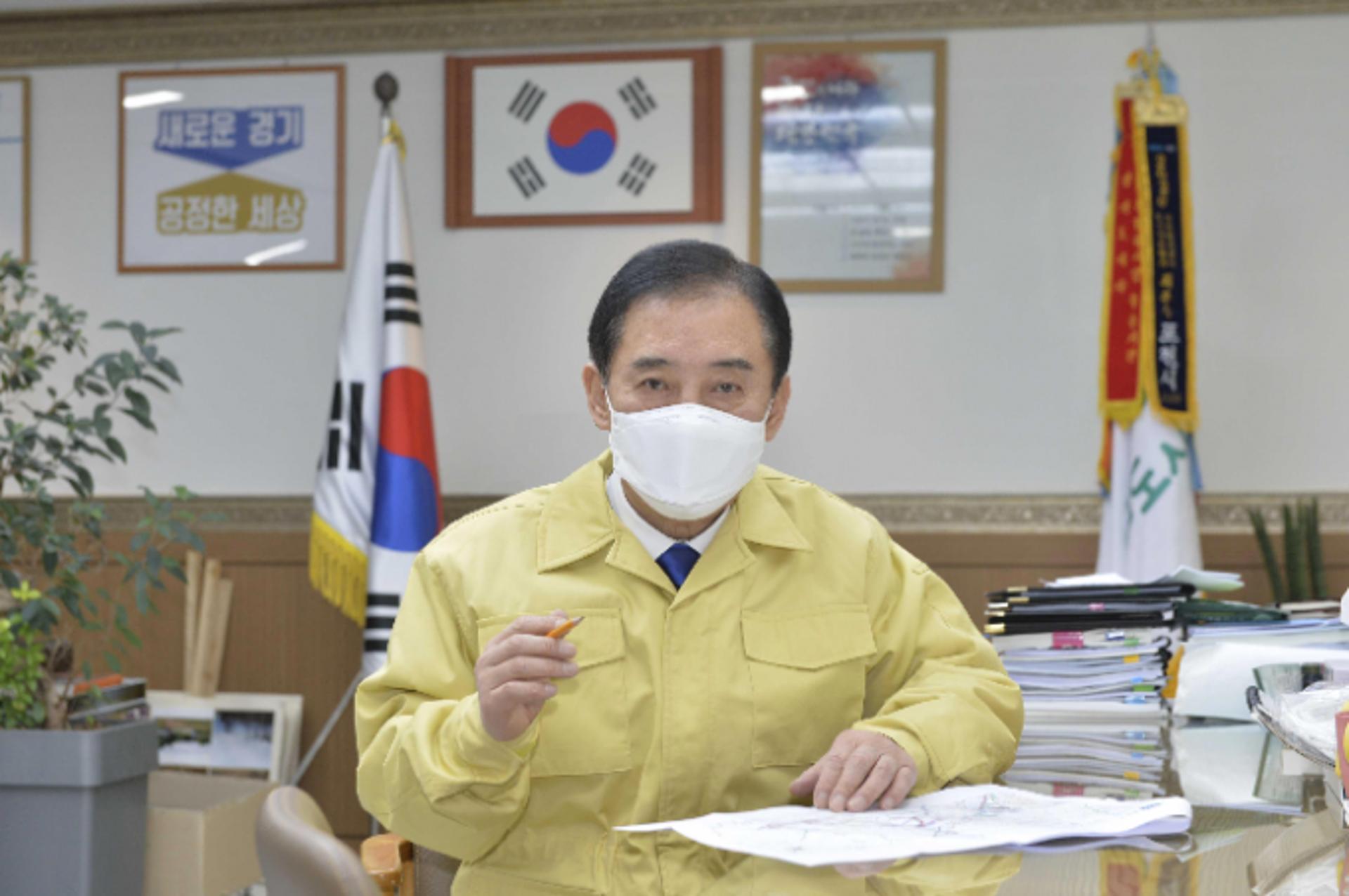 포천시, 민선7기 공약 '순항'…87개 사업 완료