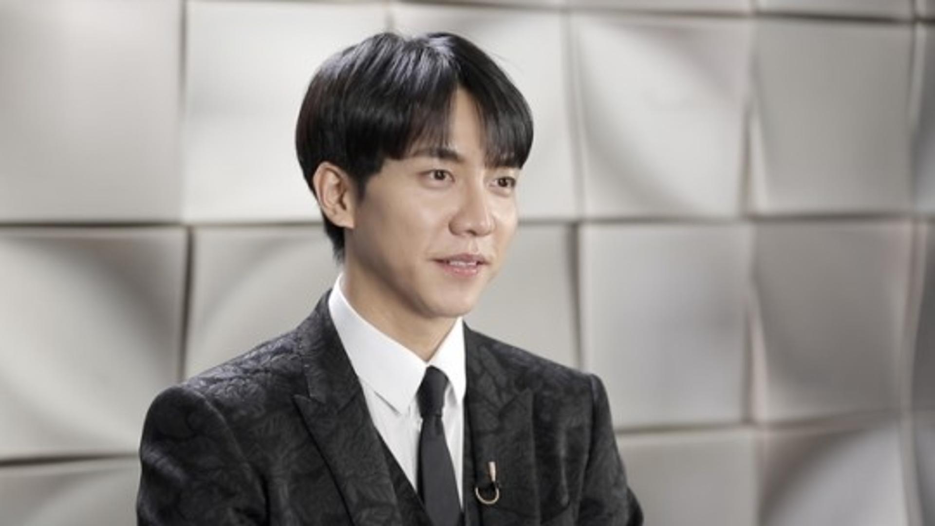 싱어게인 스페셜, MC 이승기 소문의 정체는?