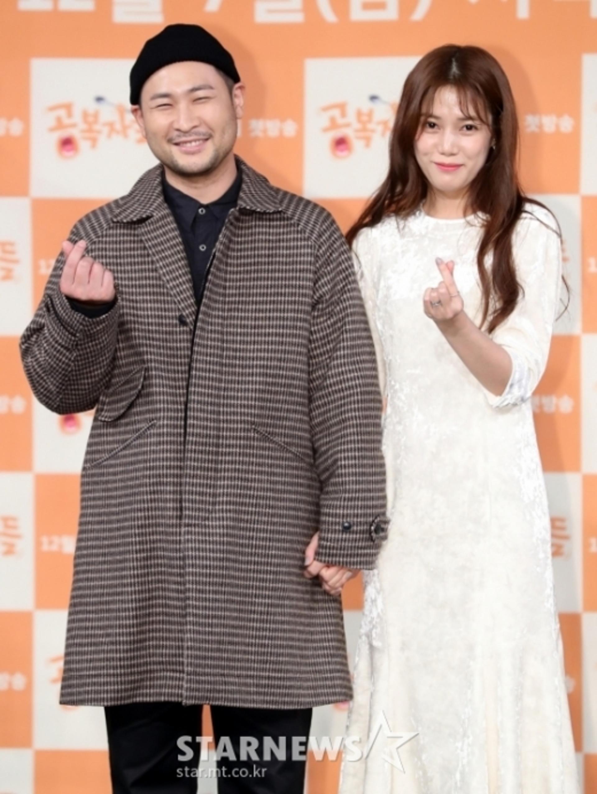 에픽하이 미쓰라, 결혼 6년만에 아빠 된다