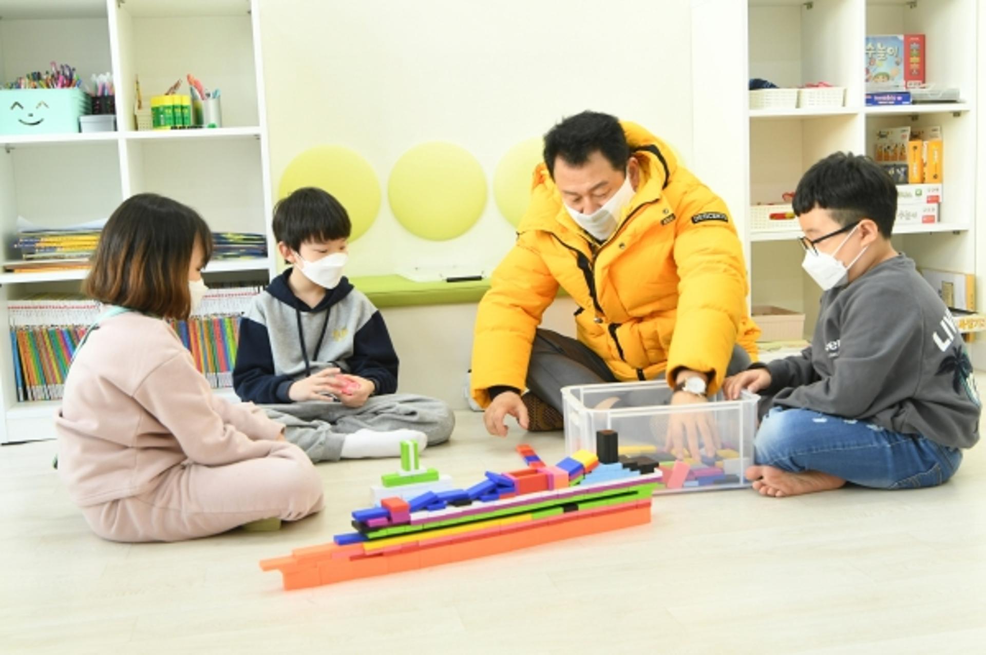 안승남 구리시장, 신규 개관 '시민 이용시설' 점검…소통 행정 펼쳐